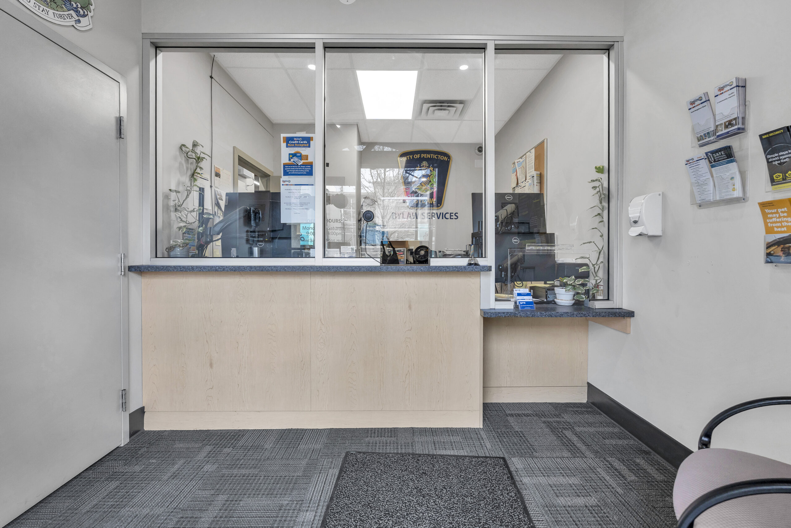 284 Main Street 101 & 210 Penticton V2A 5B2