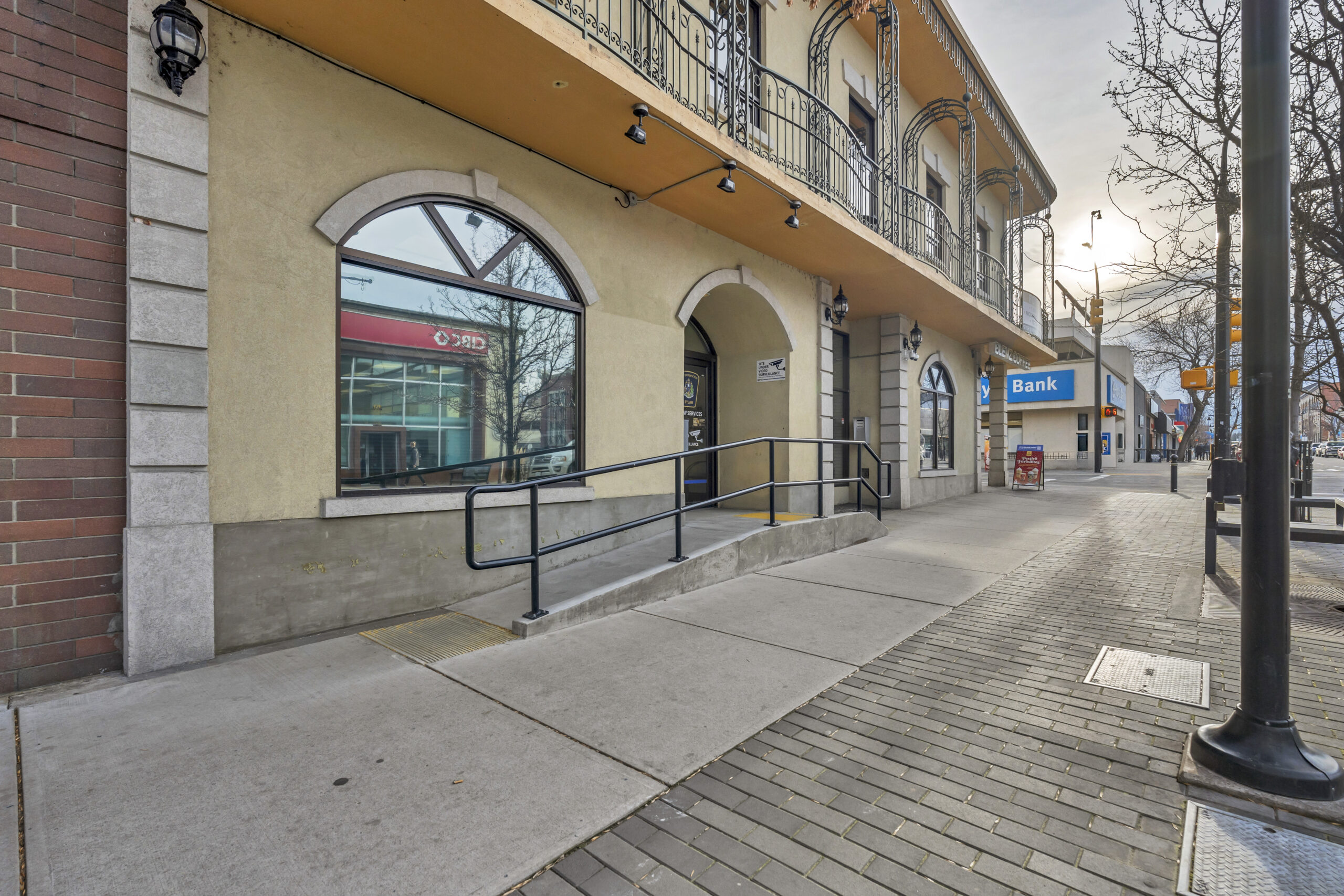 284 Main Street 101 & 210 Penticton V2A 5B2