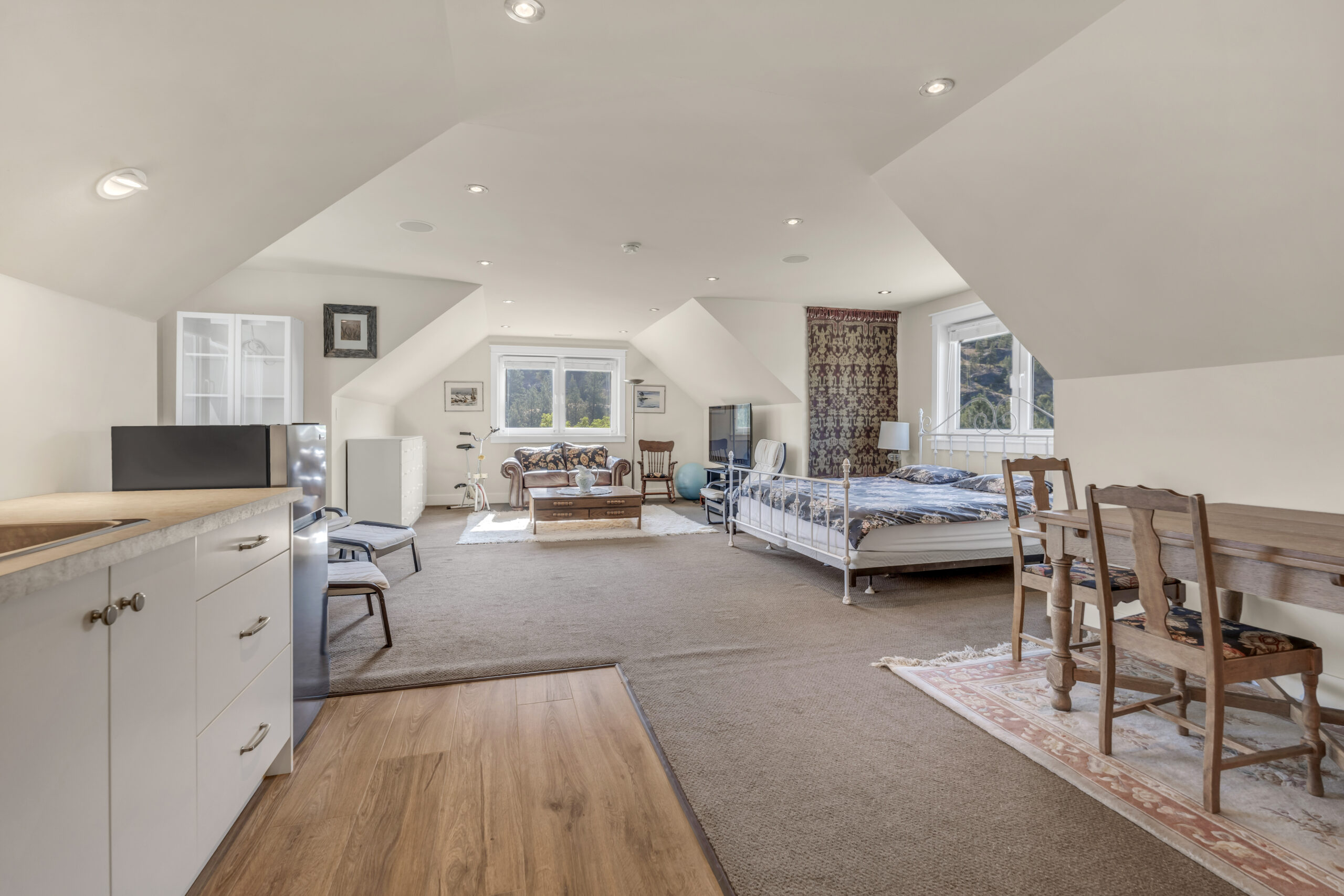112 Penrose Court 4 Penticton V2A 9B6