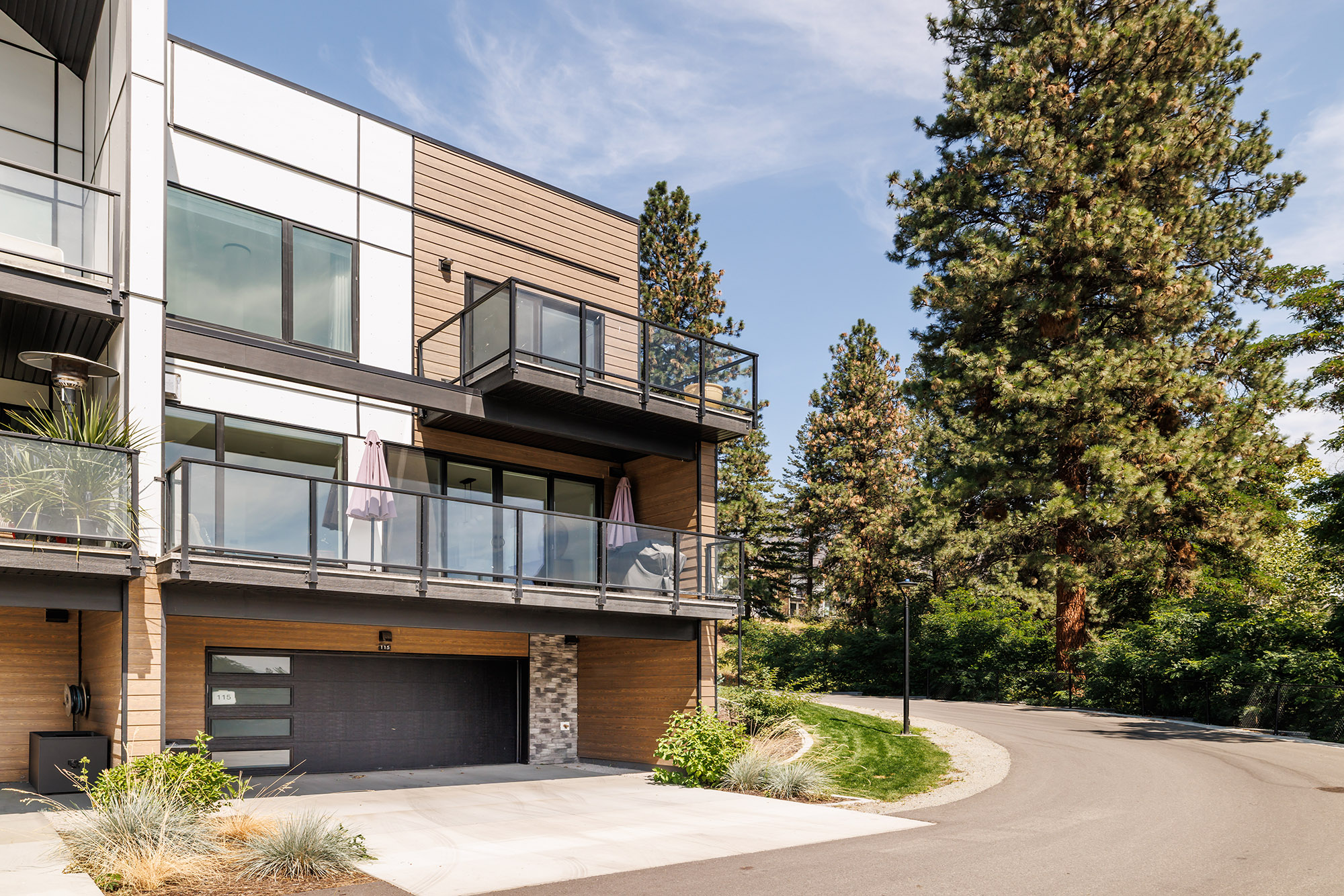 2735 Shannon Lake Road 115 West Kelowna V4T 1V6