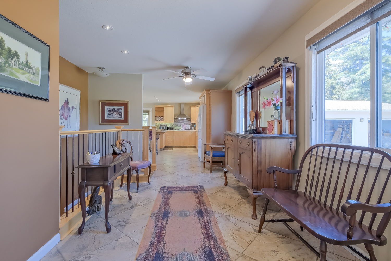 709 Bartlett Drive Penticton V2A 7K8