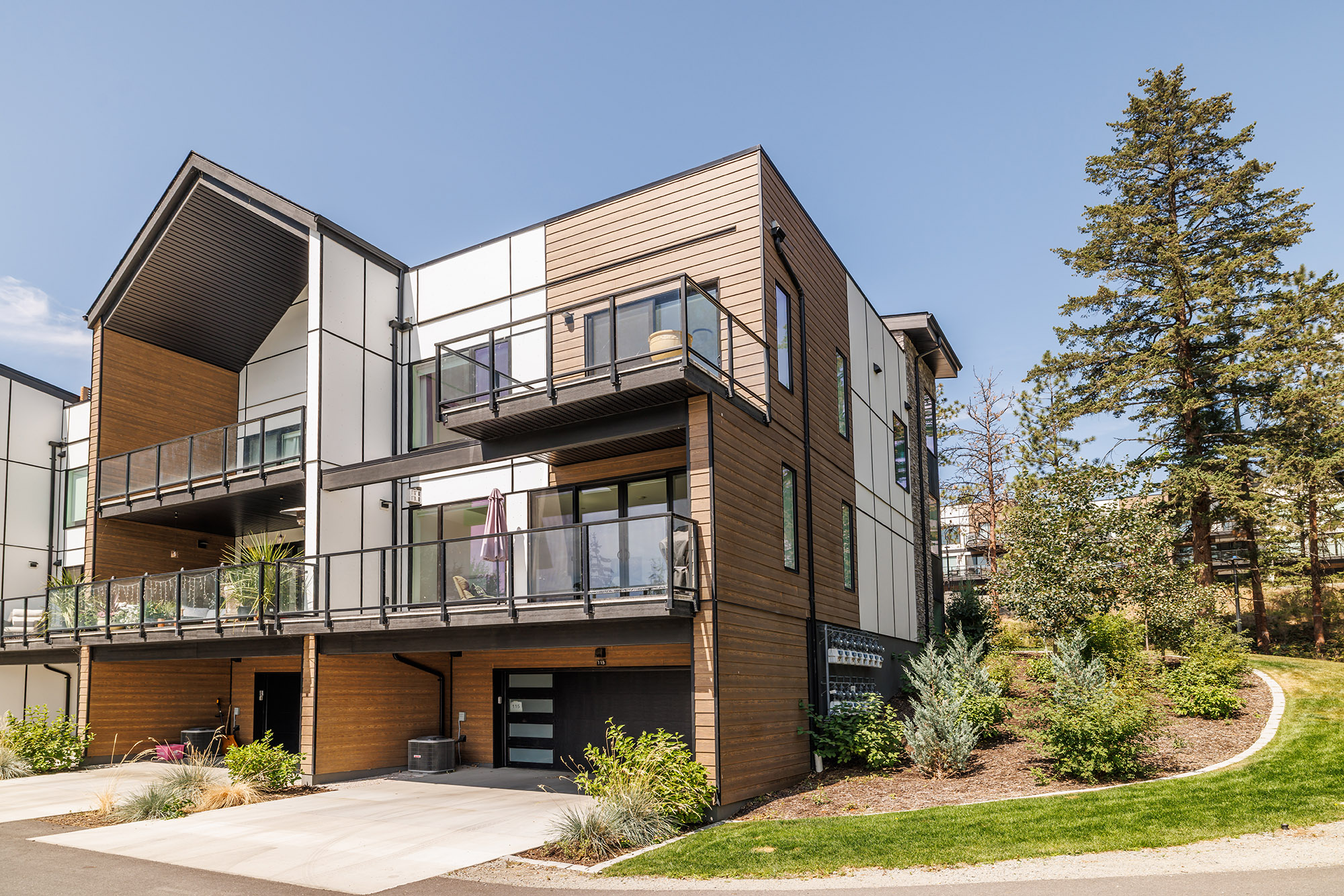 2735 Shannon Lake Road 115 West Kelowna V4T 1V6