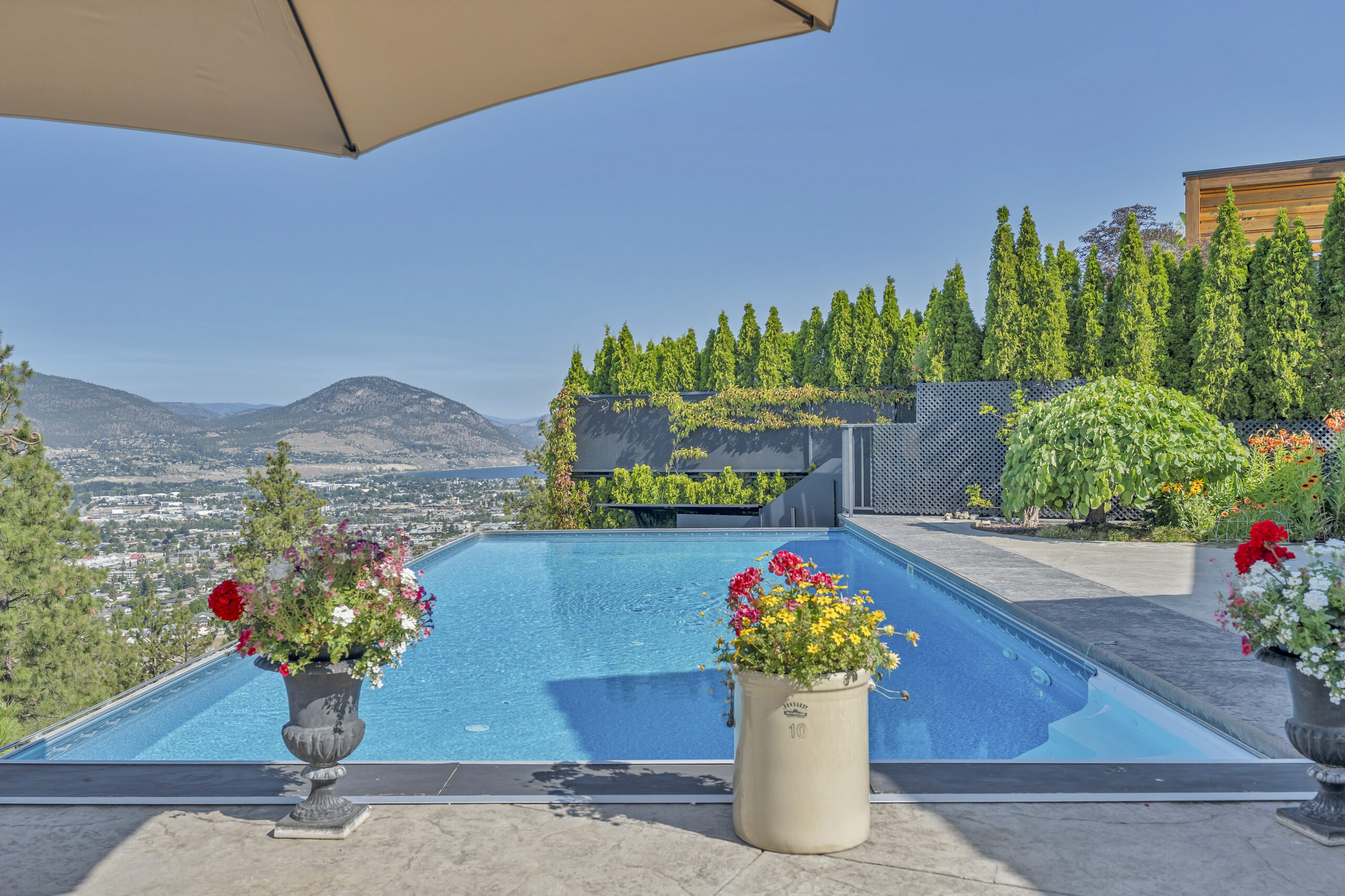 112 Penrose Court 4 Penticton V2A 9B6