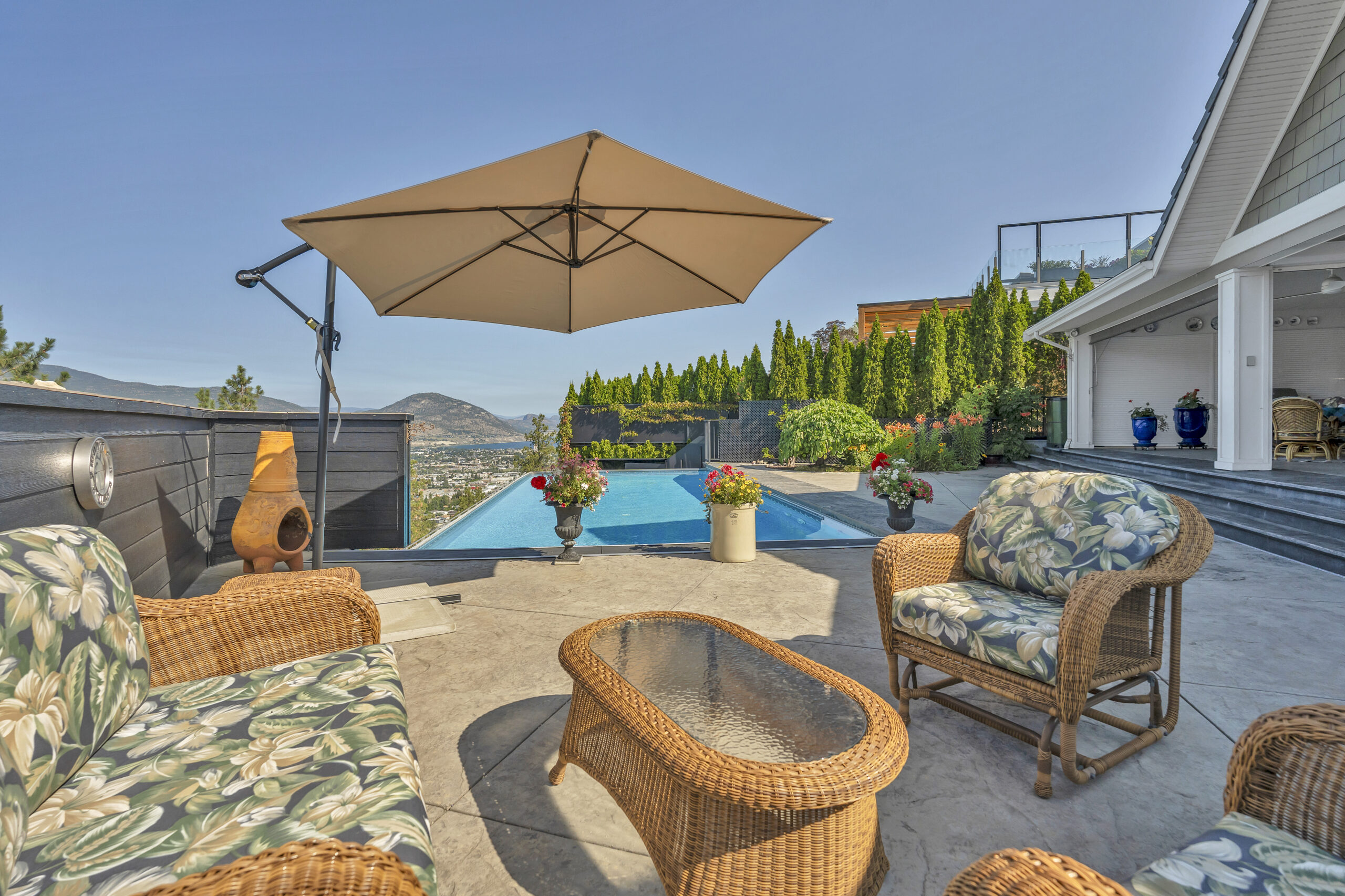 112 Penrose Court 4 Penticton V2A 9B6