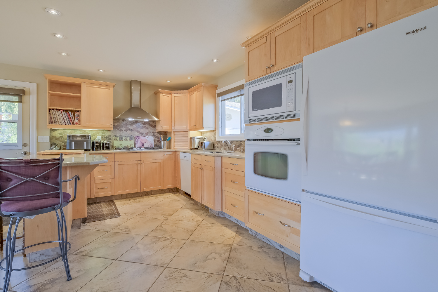 709 Bartlett Drive Penticton V2A 7K8