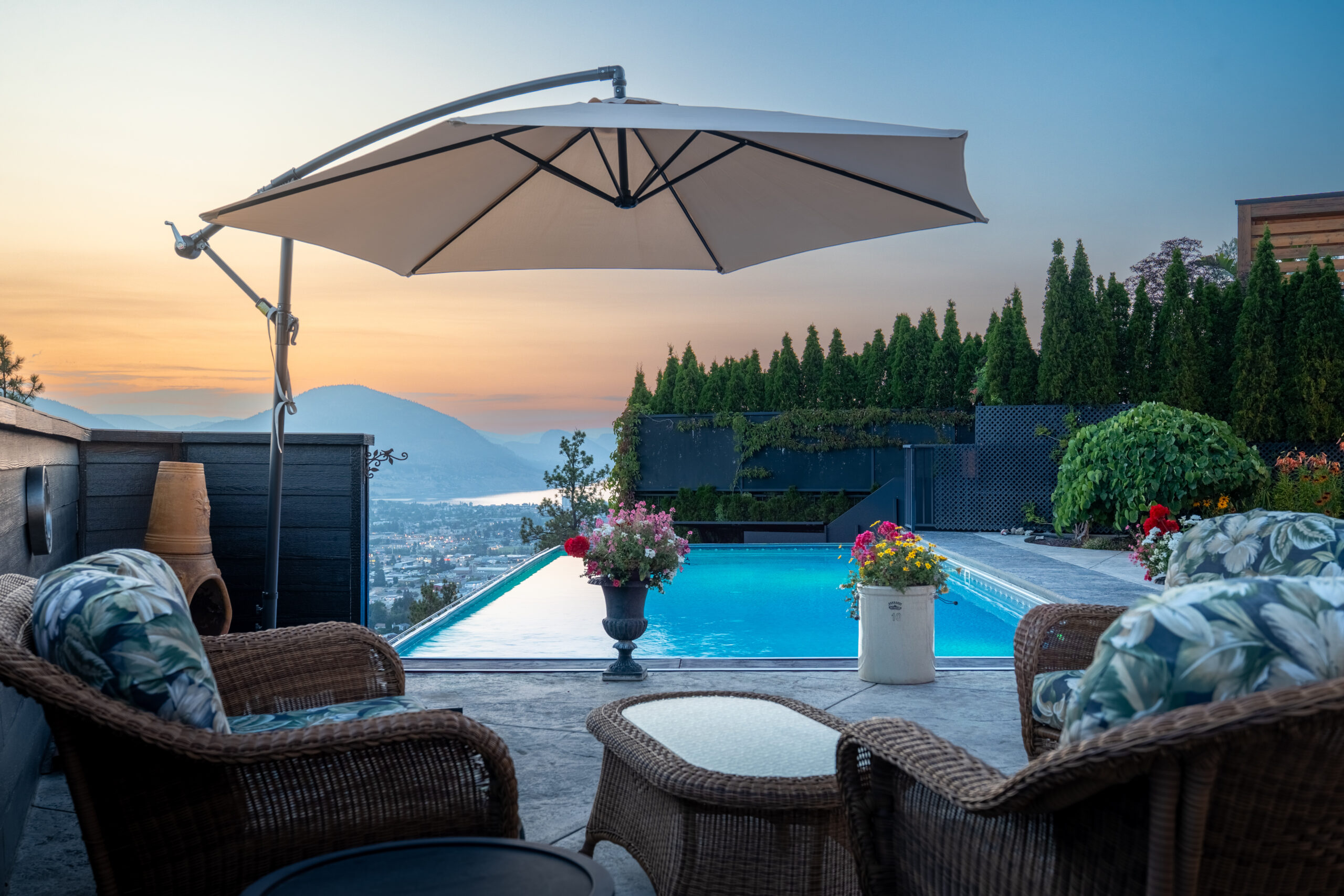 112 Penrose Court 4 Penticton V2A 9B6