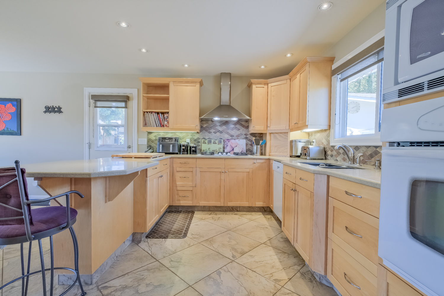 709 Bartlett Drive Penticton V2A 7K8