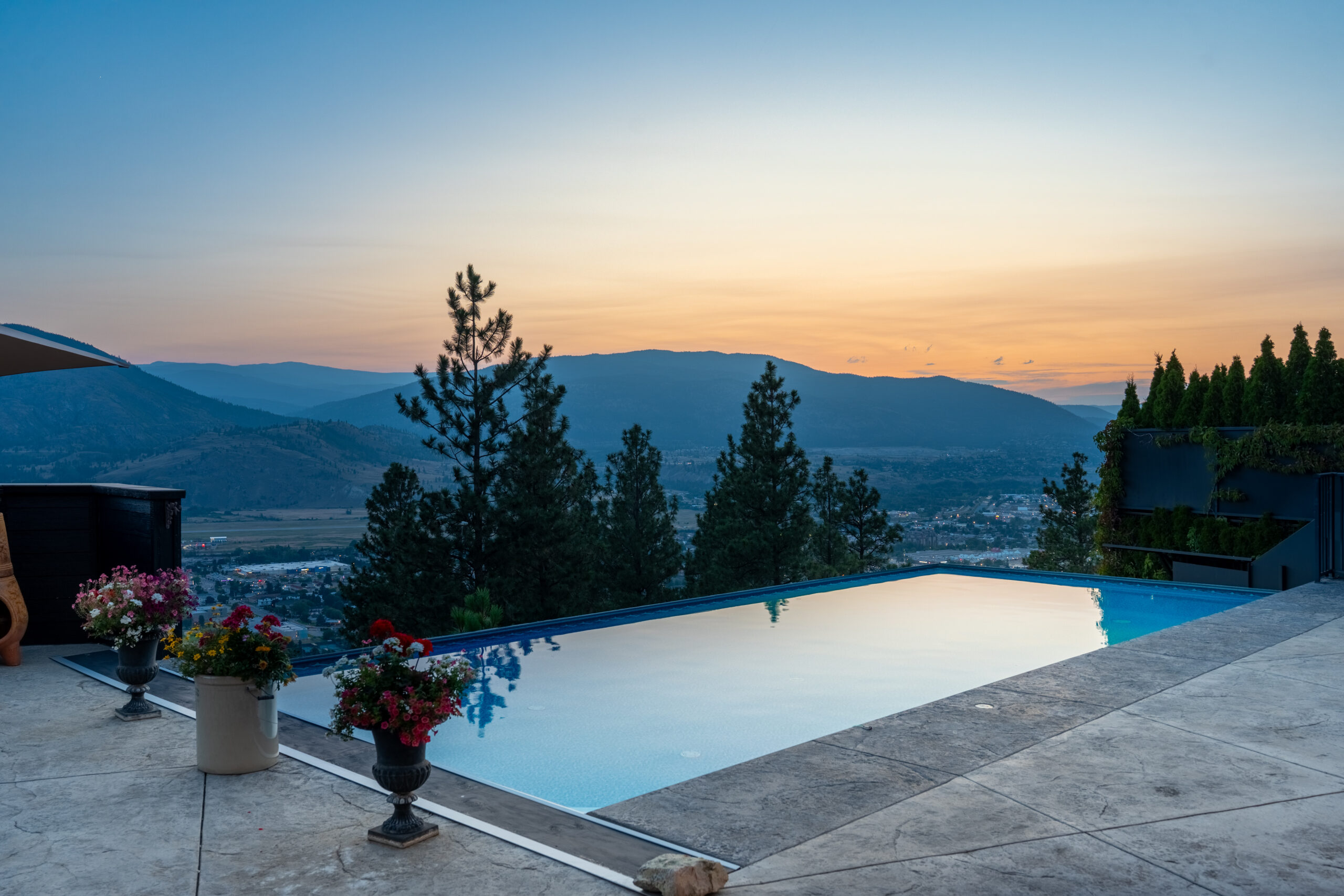 112 Penrose Court 4 Penticton V2A 9B6