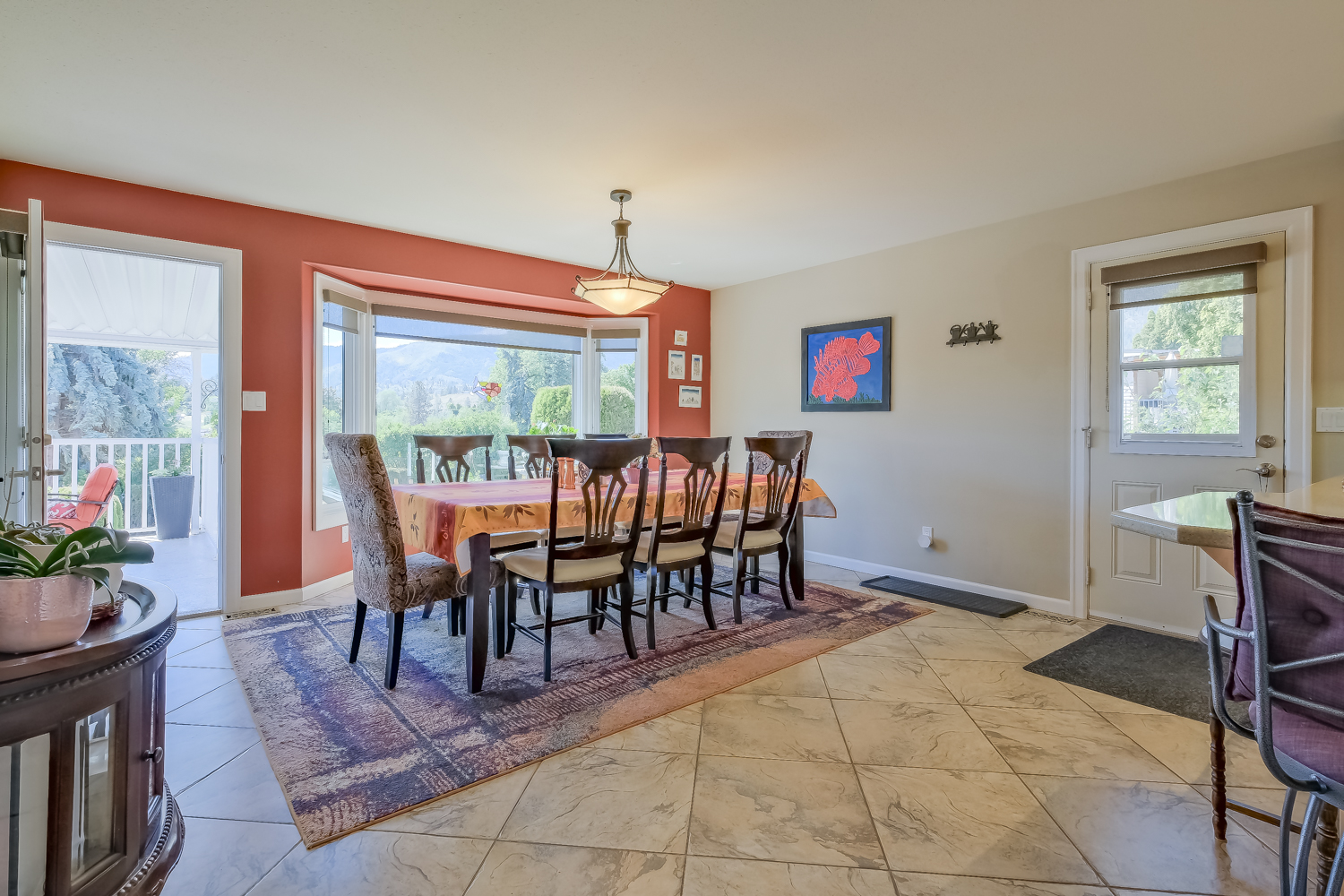 709 Bartlett Drive Penticton V2A 7K8