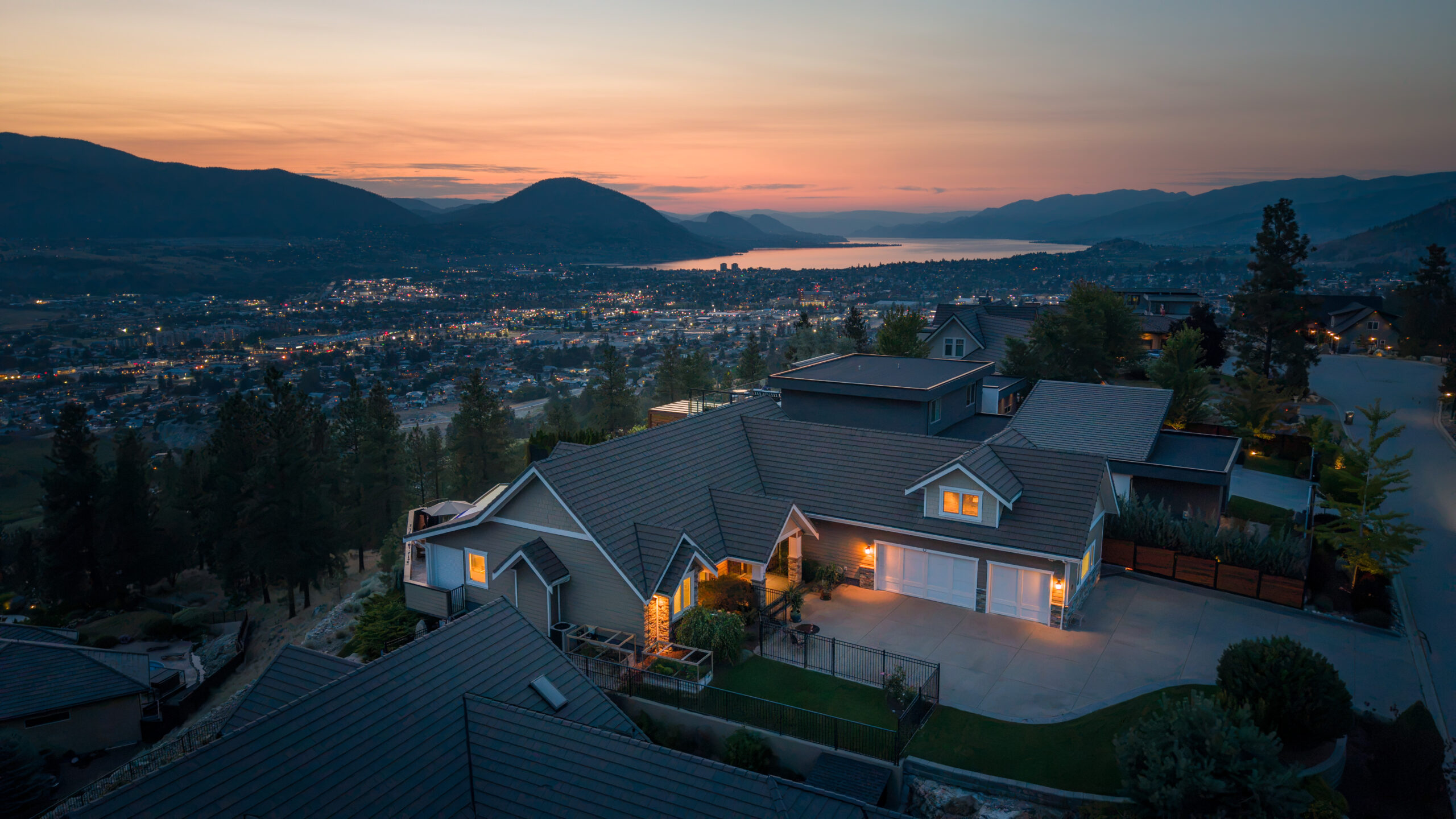 112 Penrose Court 4 Penticton V2A 9B6