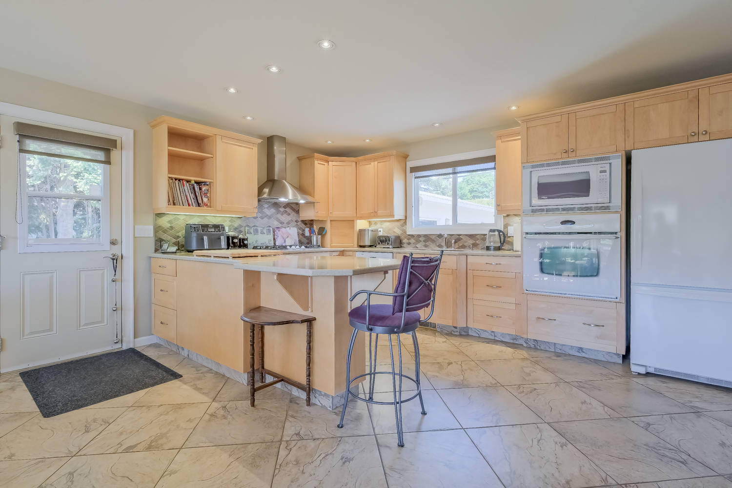 709 Bartlett Drive Penticton V2A 7K8