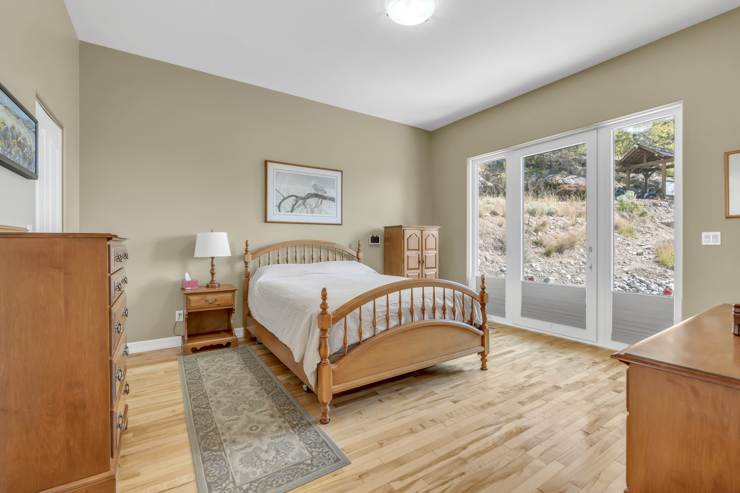 174 Chrisite Mountain Lane Okanagan Falls