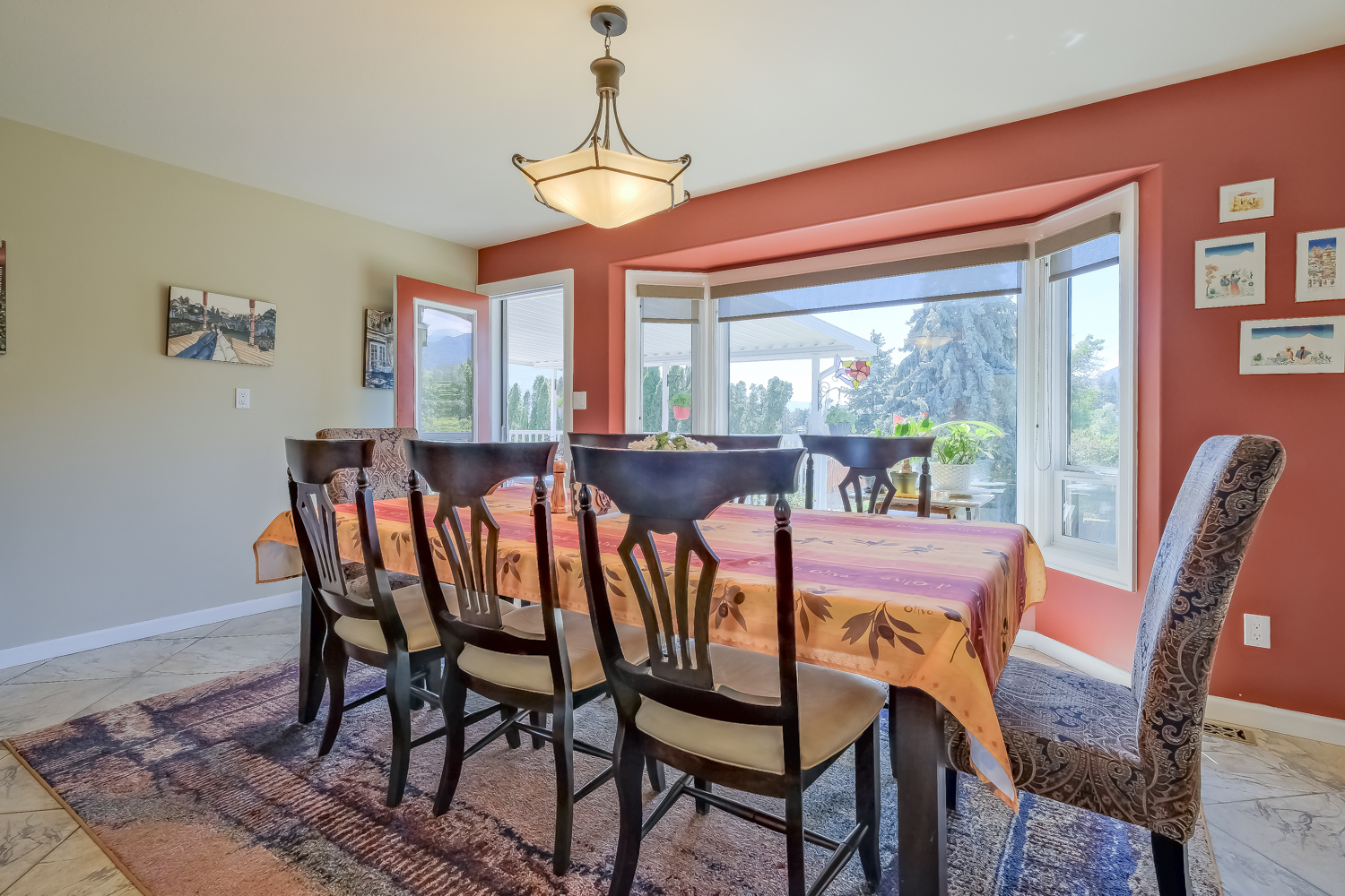 709 Bartlett Drive Penticton V2A 7K8