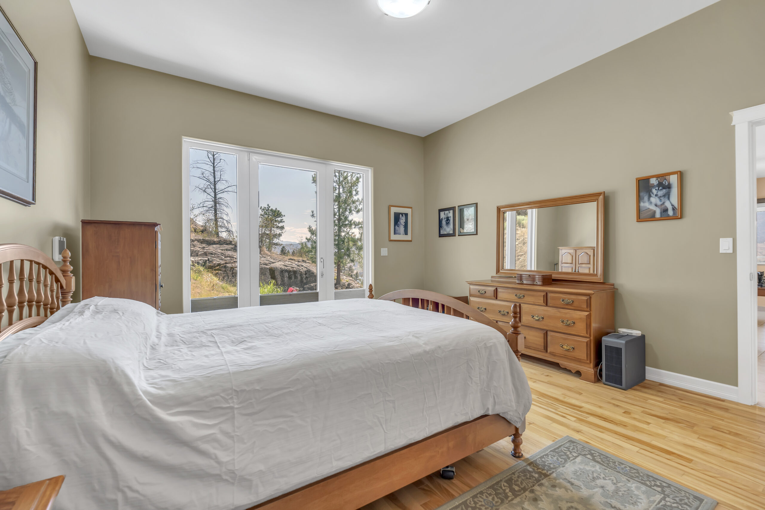174 Chrisite Mountain Lane Okanagan Falls