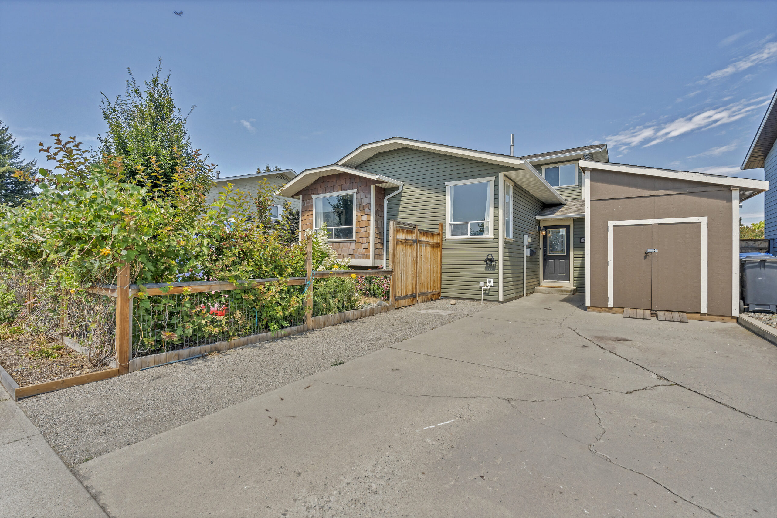 299 Roy Avenue Penticton V2A 7M8