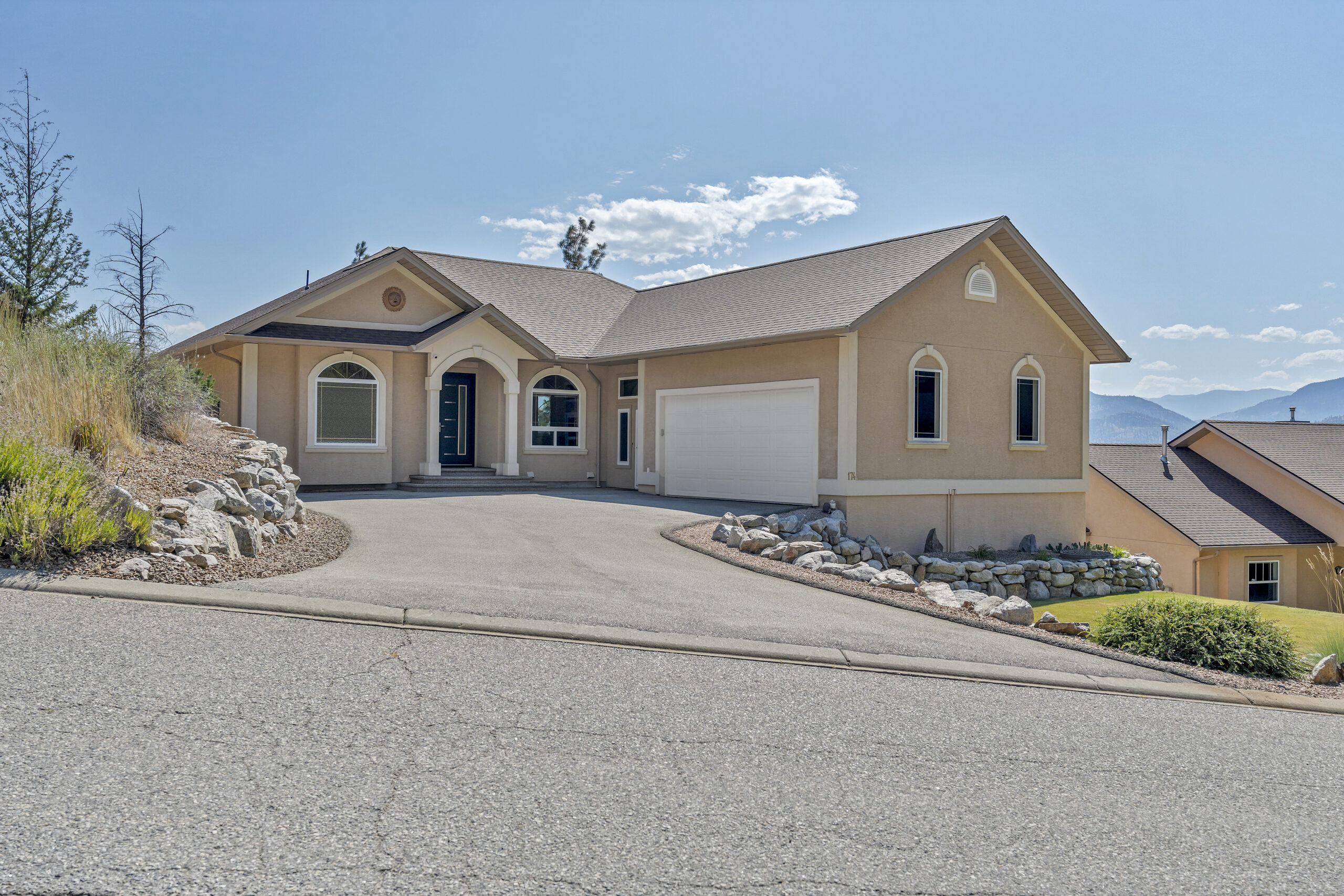 174 Chrisite Mountain Lane Okanagan Falls
