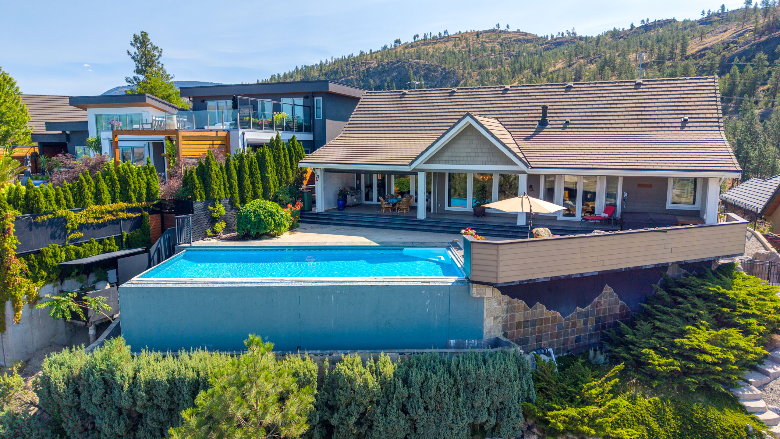 112 Penrose Court 4 Penticton V2A 9B6