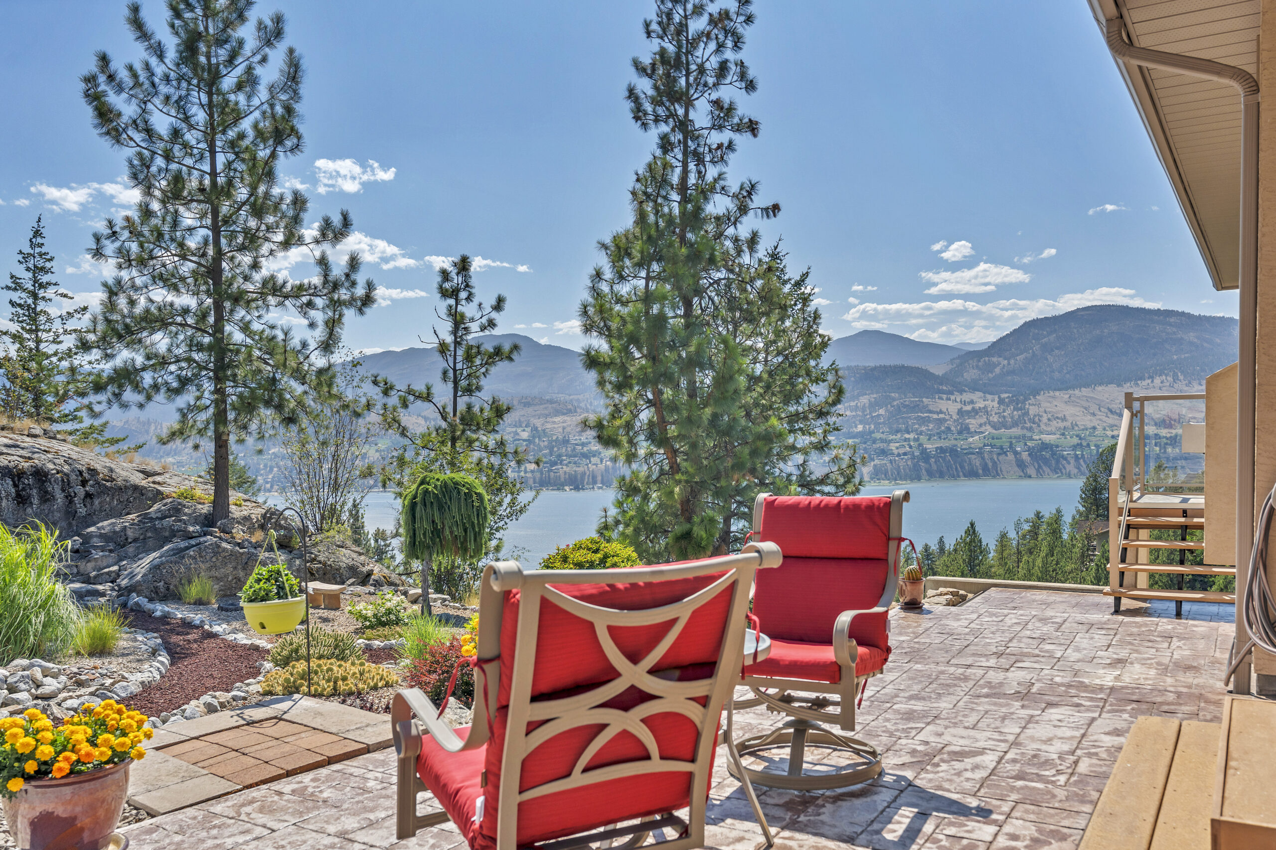 174 Chrisite Mountain Lane Okanagan Falls