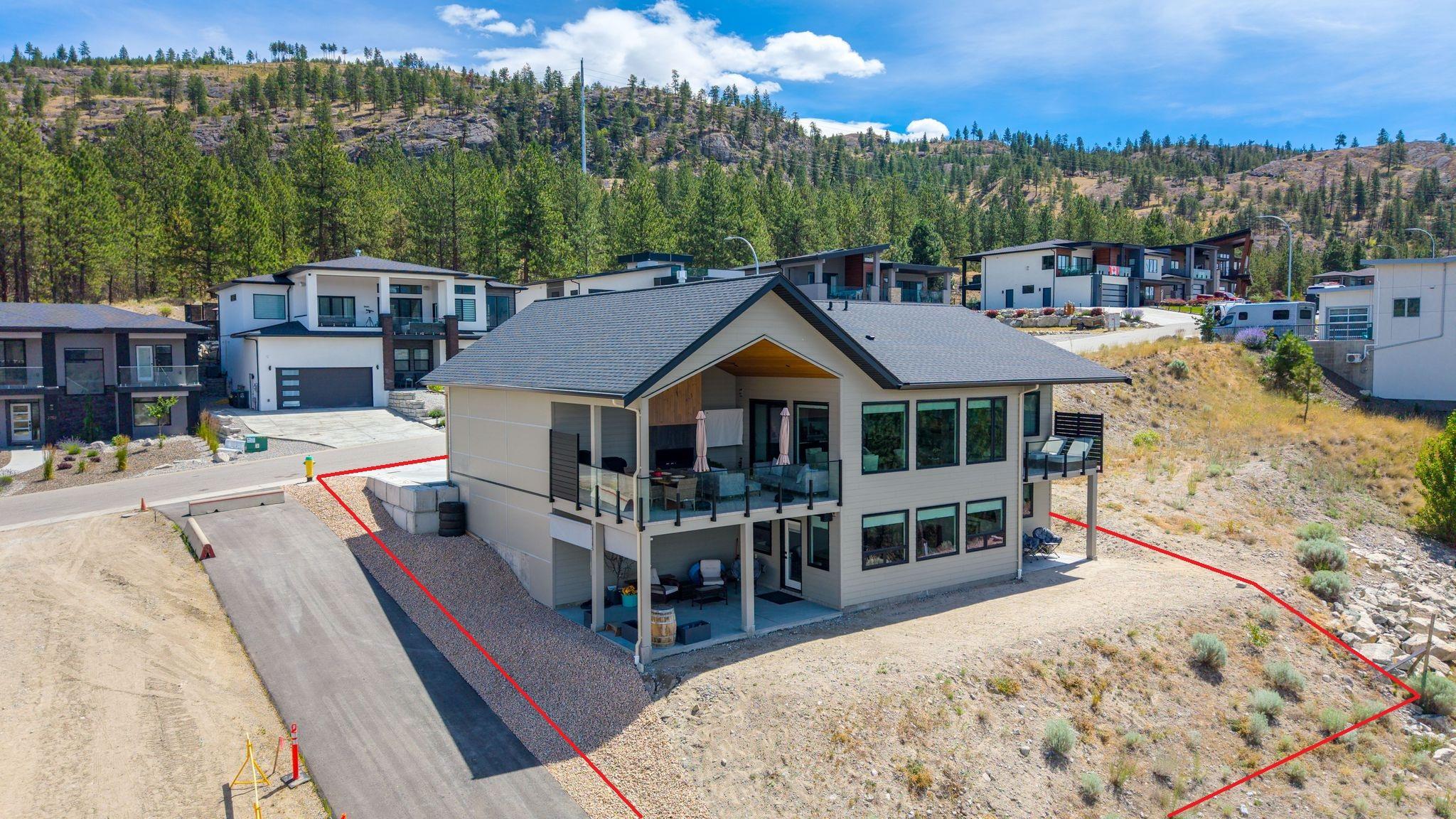 2775 Hawthorn Drive Penticton V2A 0C2