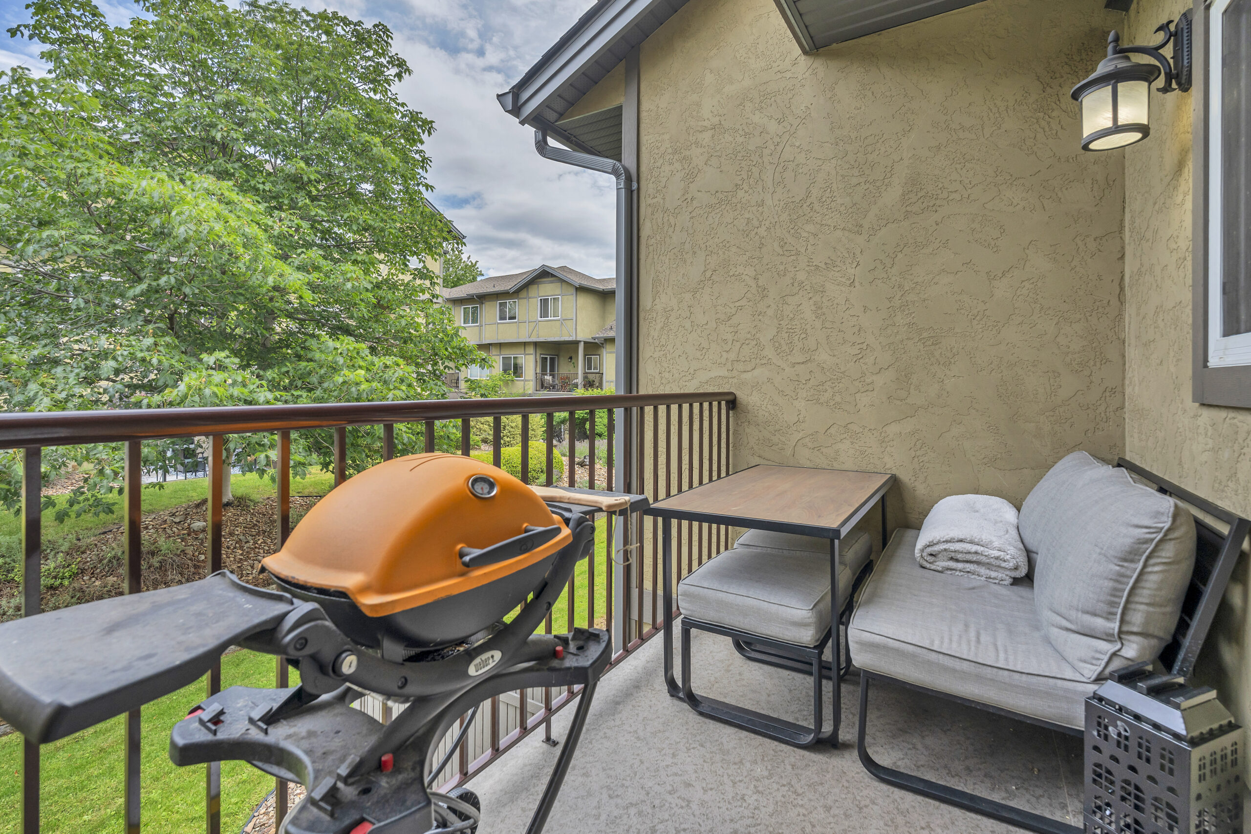 48 Galt Avenue 116 Penticton V2A 9C3