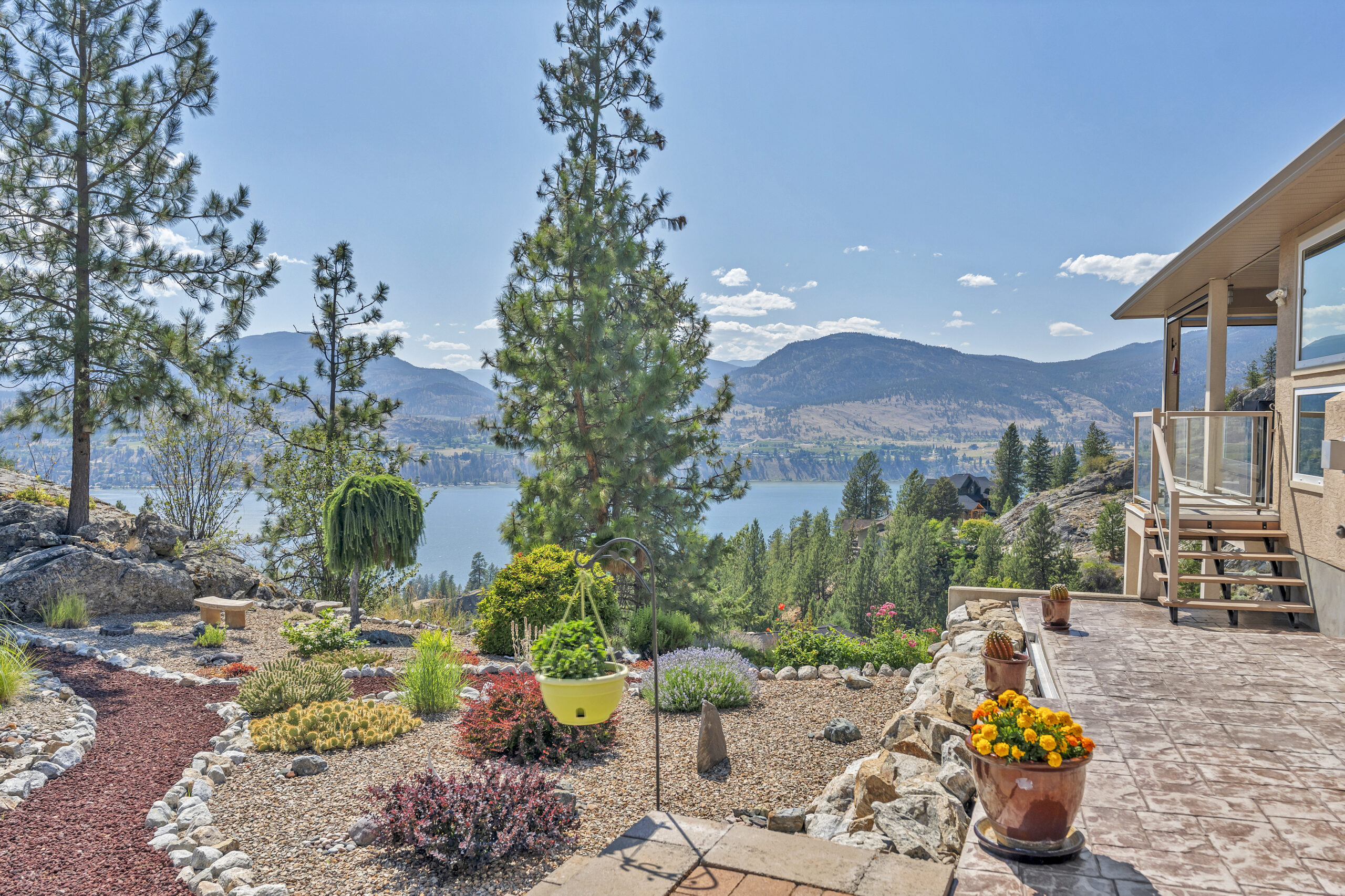 174 Chrisite Mountain Lane Okanagan Falls