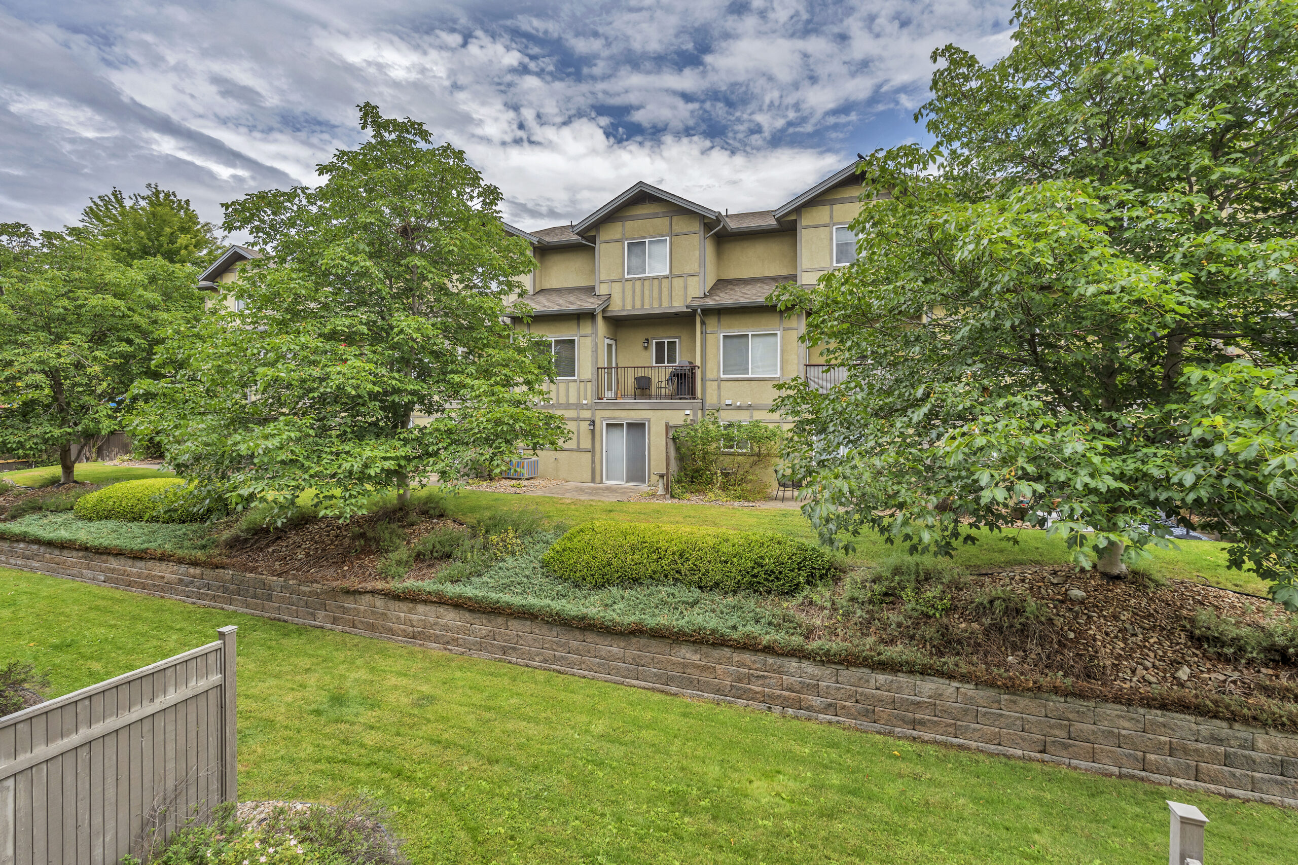 48 Galt Avenue 116 Penticton V2A 9C3