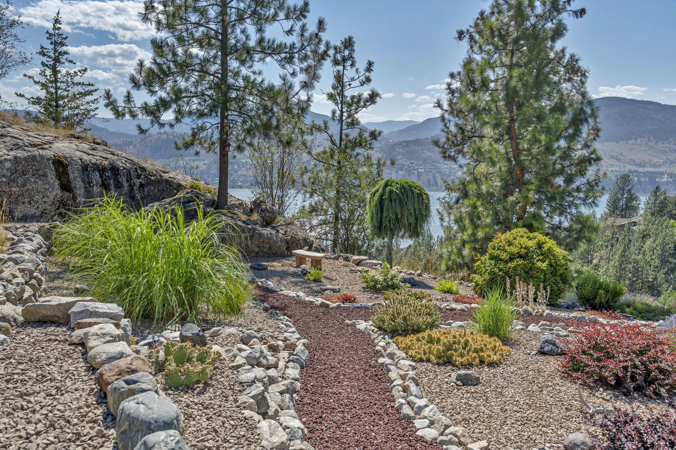 174 Chrisite Mountain Lane Okanagan Falls