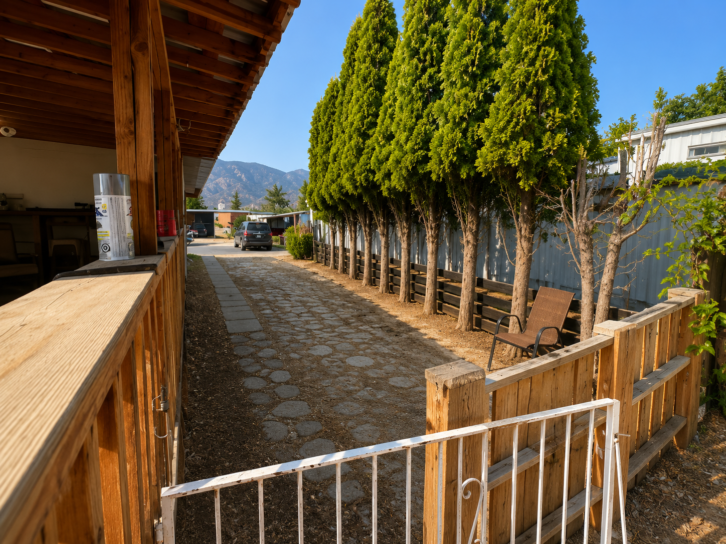 3245 Paris Street 55 Penticton V2A 3T9