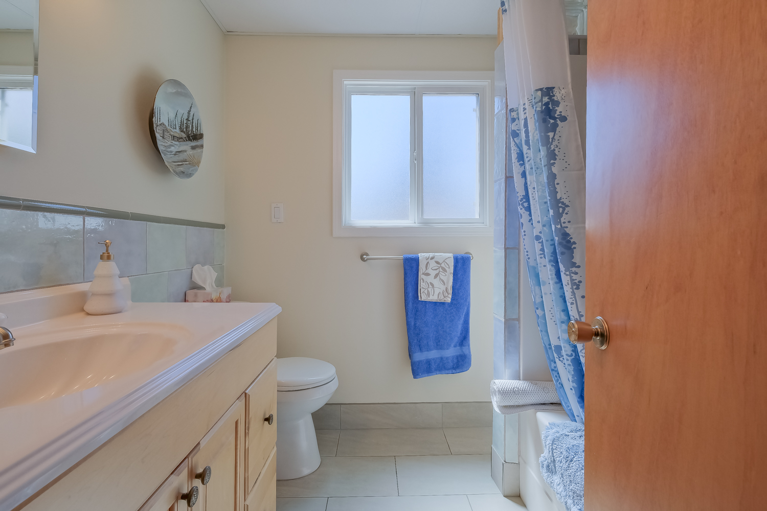 709 Bartlett Drive Penticton V2A 7K8
