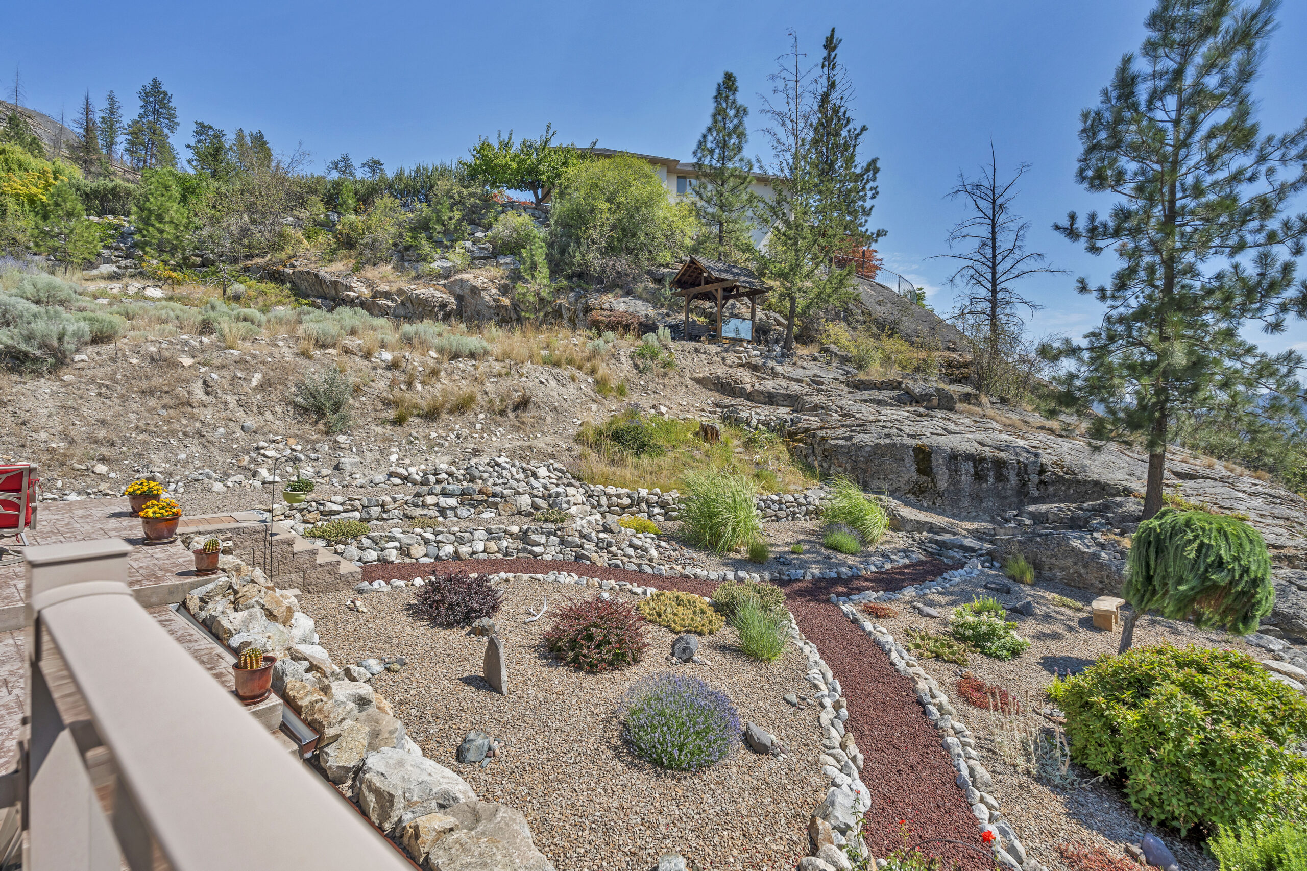 174 Chrisite Mountain Lane Okanagan Falls