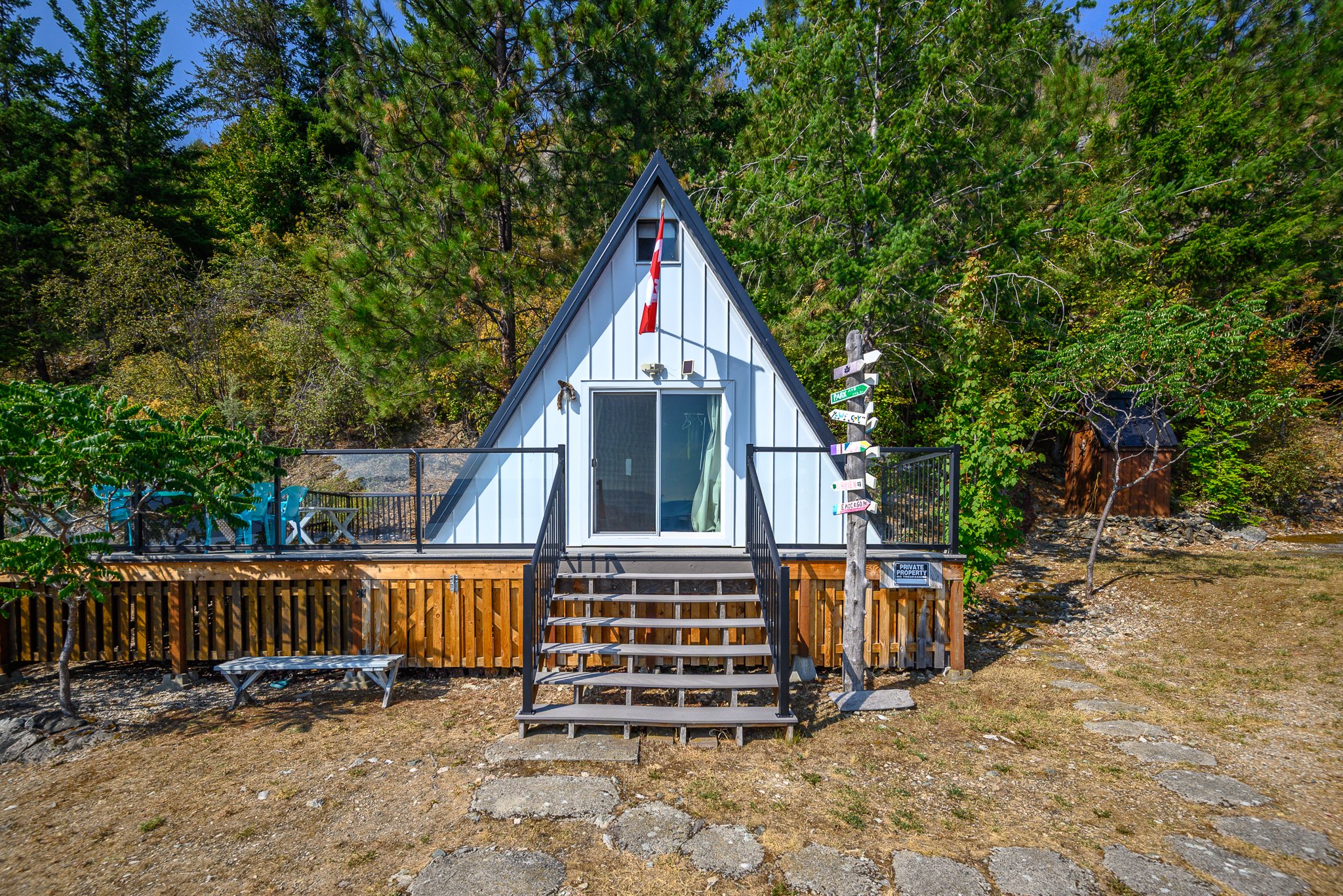 3723 Westside Road N Kelowna V1Z 3W8