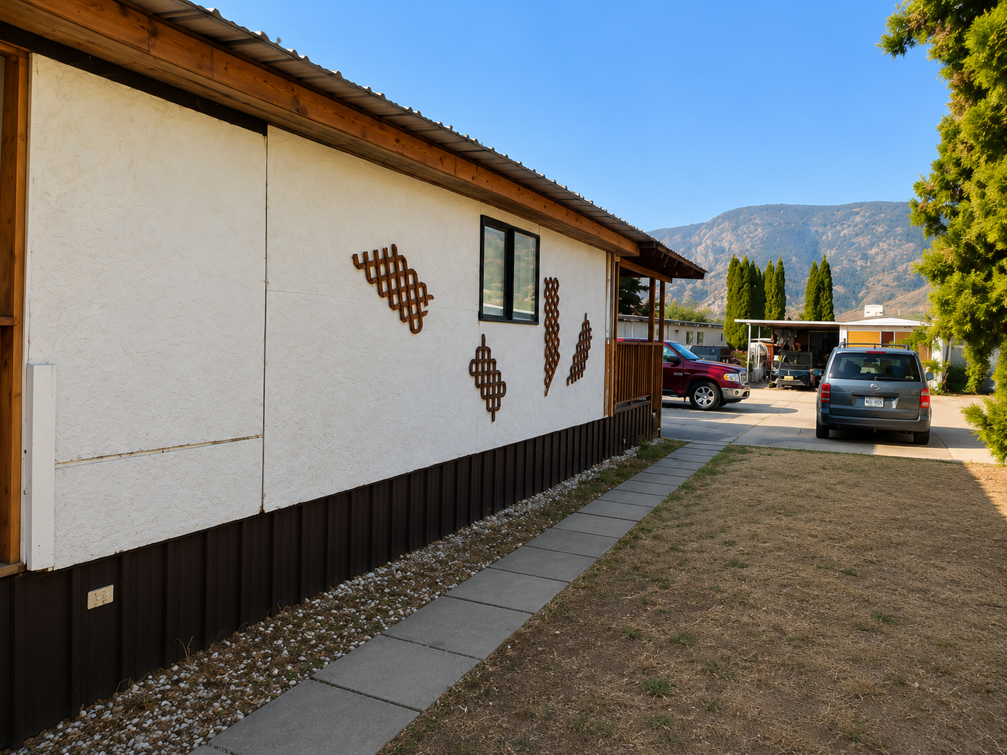 3245 Paris Street 55 Penticton V2A 3T9