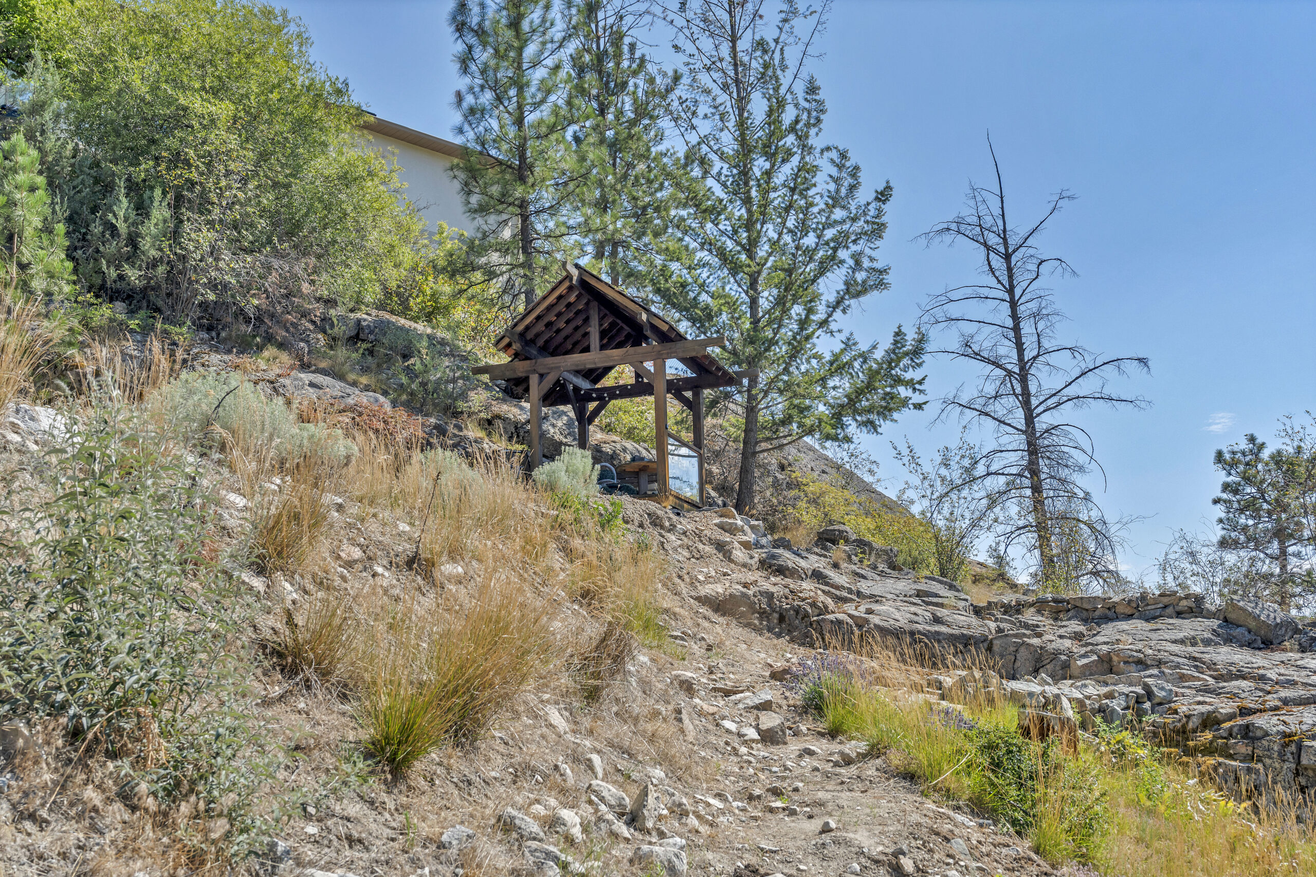 174 Chrisite Mountain Lane Okanagan Falls