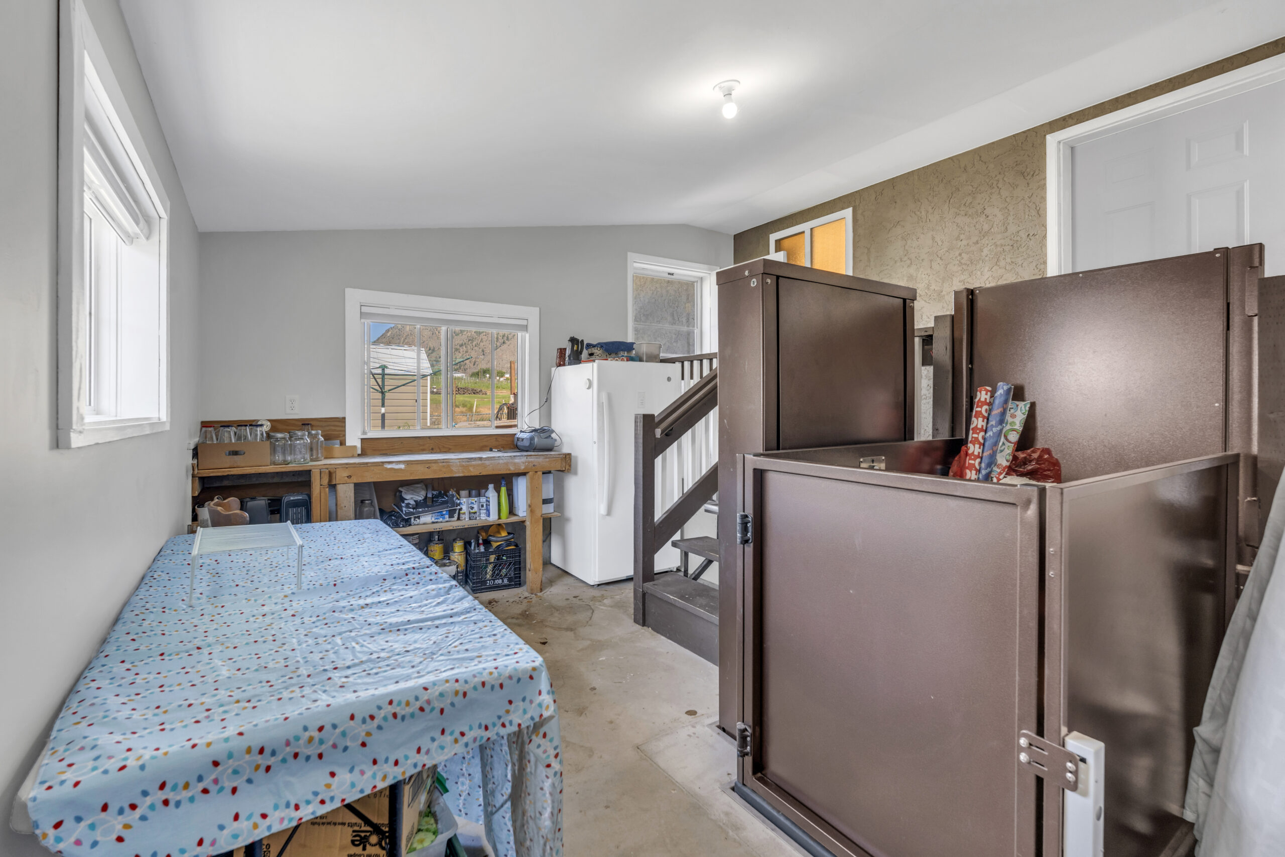 522 Vansanten Road 1 Keremeos V0H 1N5
