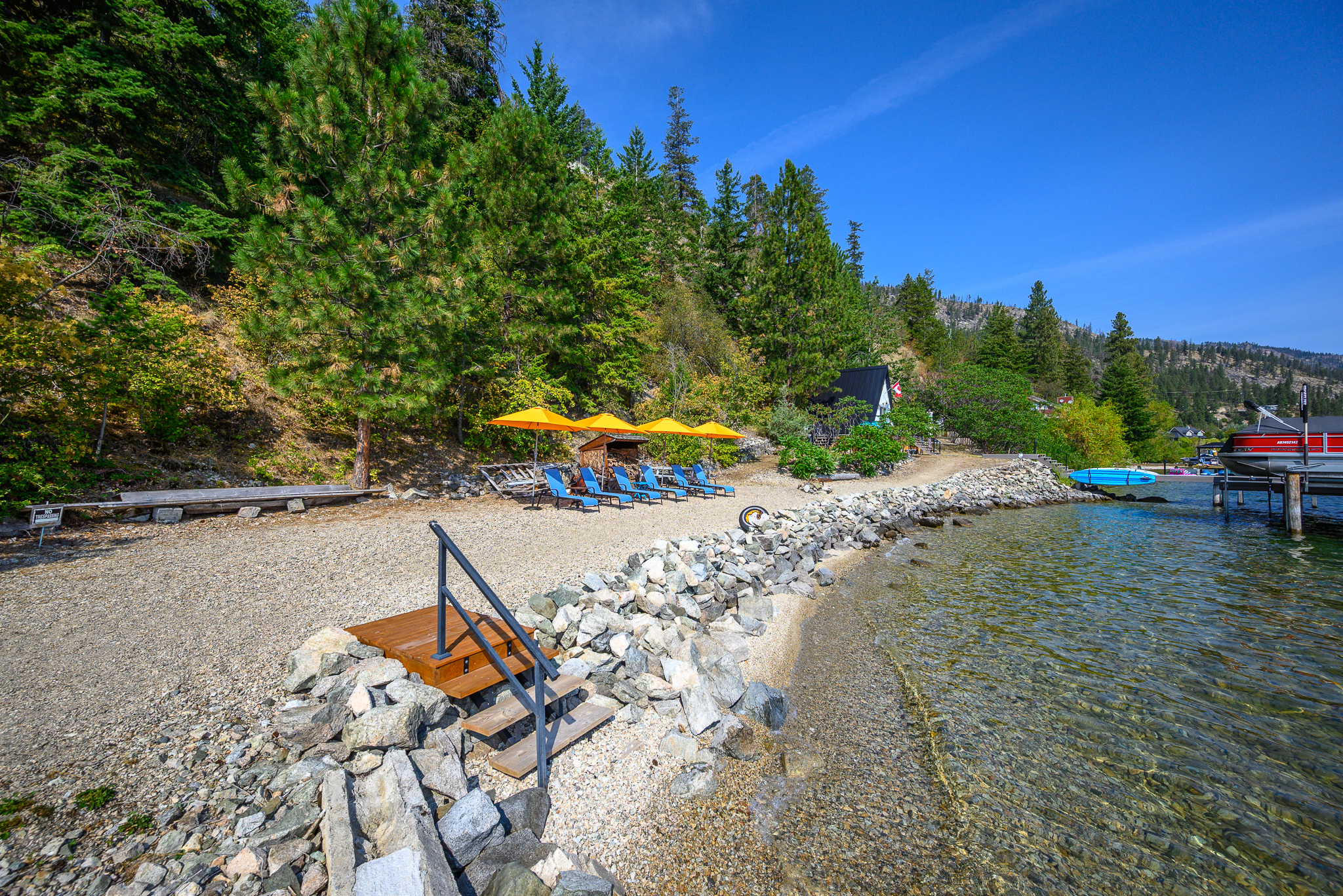 3723 Westside Road N Kelowna V1Z 3W8