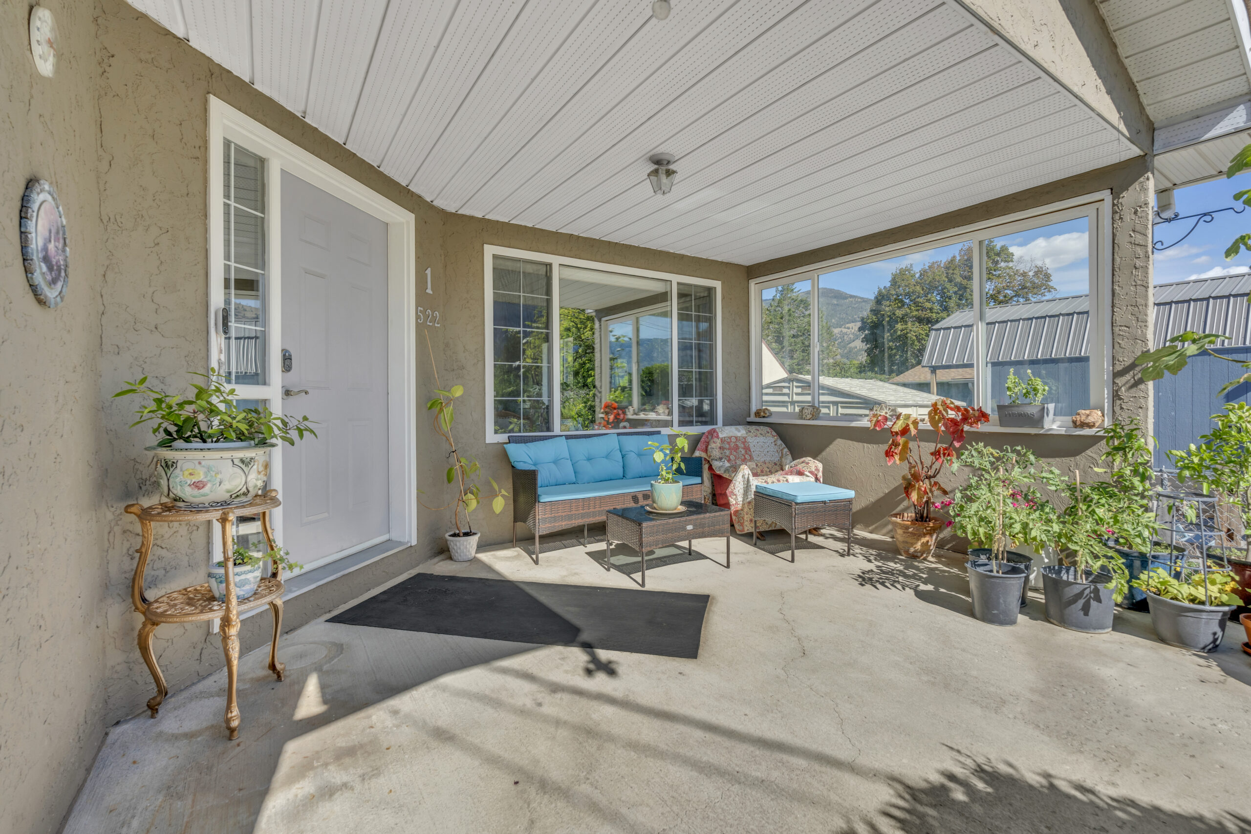522 Vansanten Road 1 Keremeos V0H 1N5