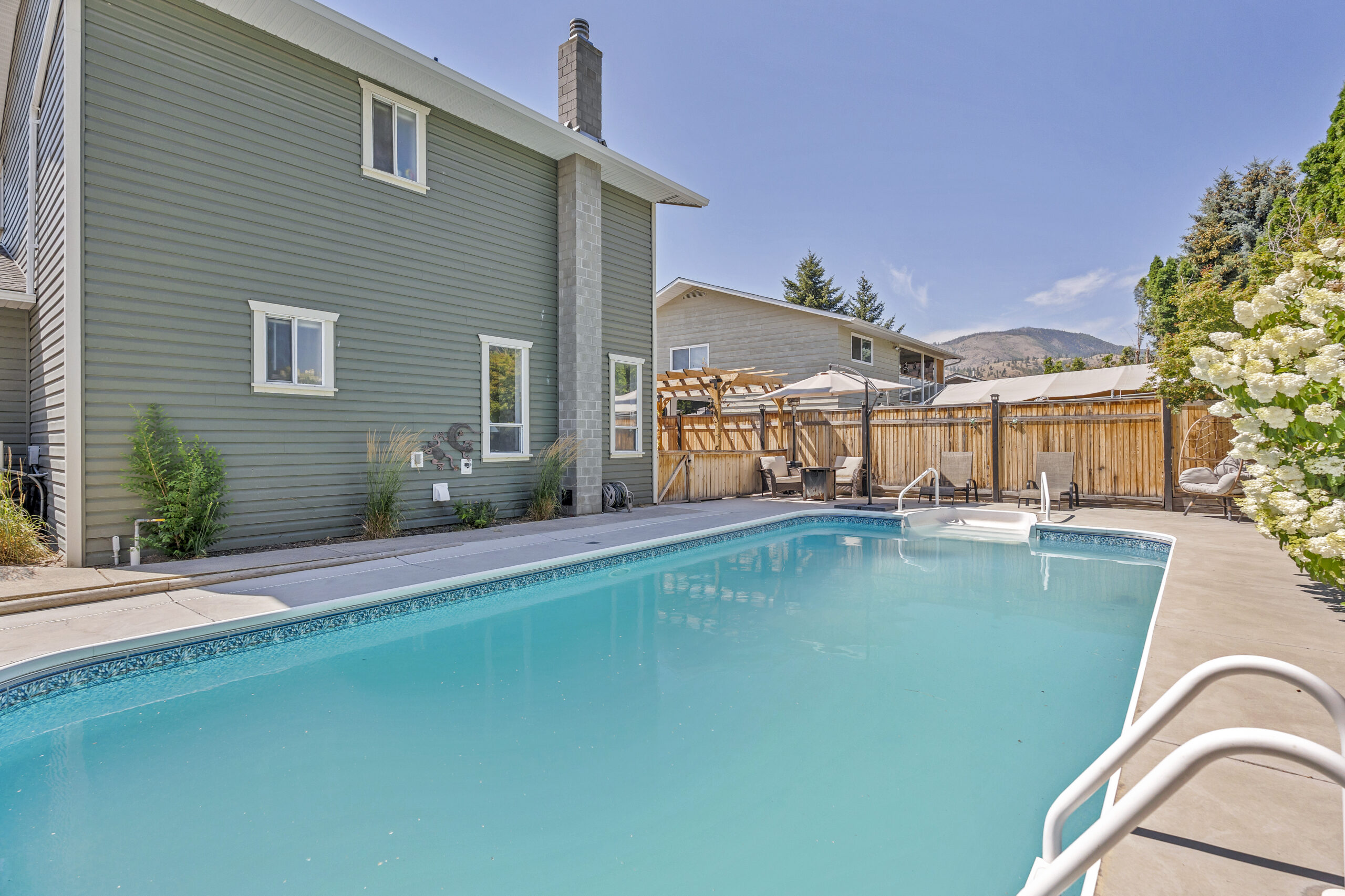 299 Roy Avenue Penticton V2A 7M8