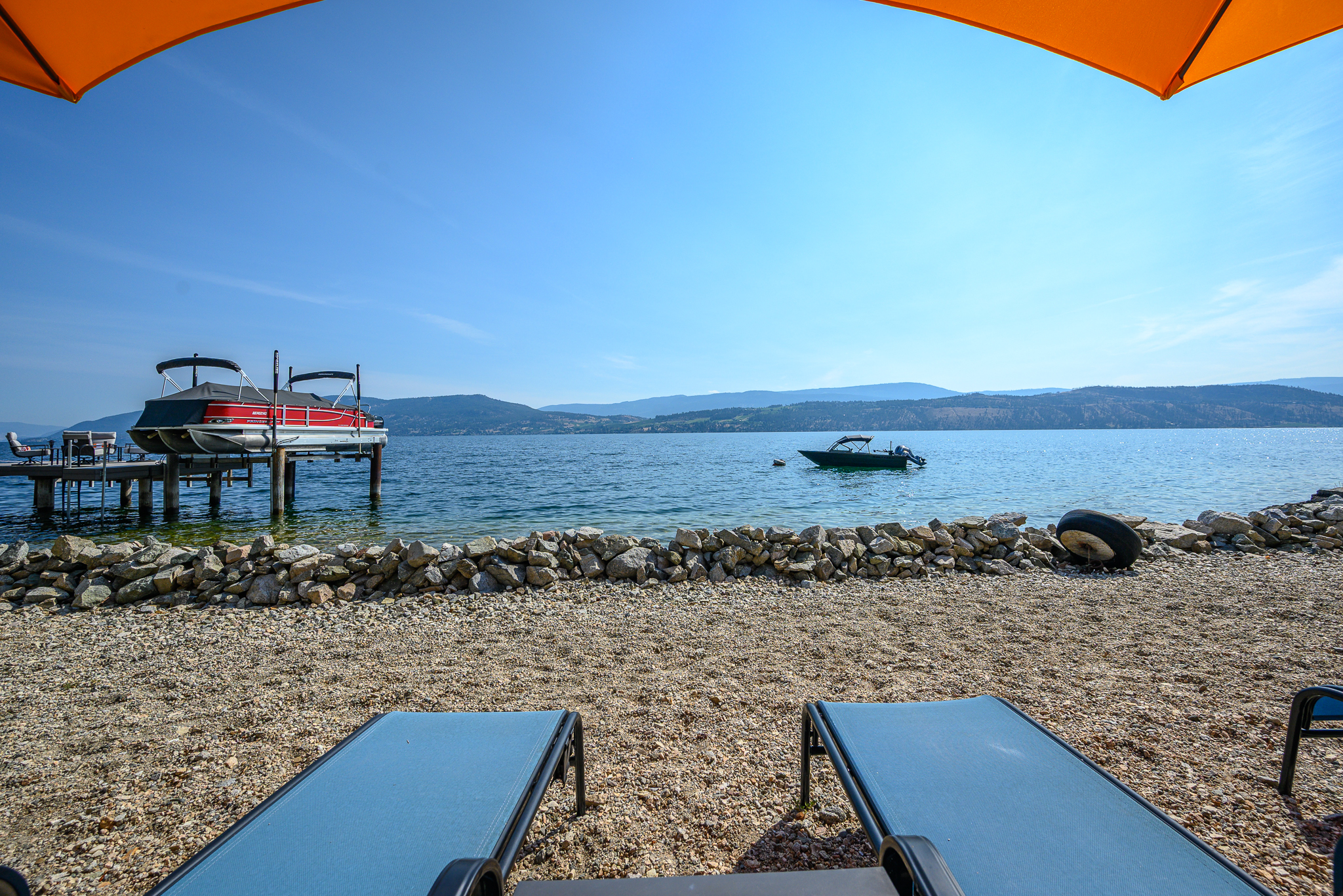 3723 Westside Road N Kelowna V1Z 3W8