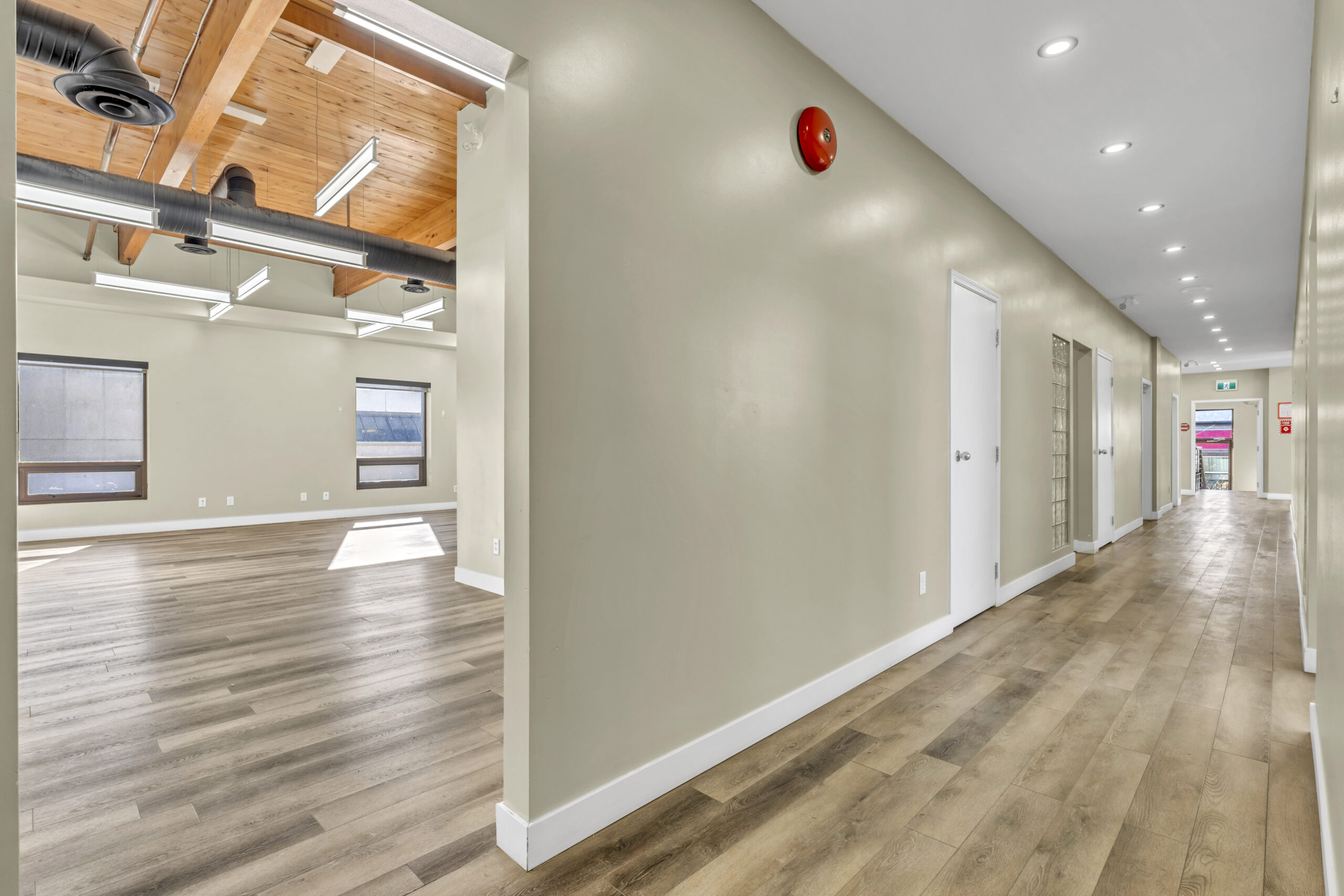 284 Main Street 101 & 210 Penticton V2A 5B2