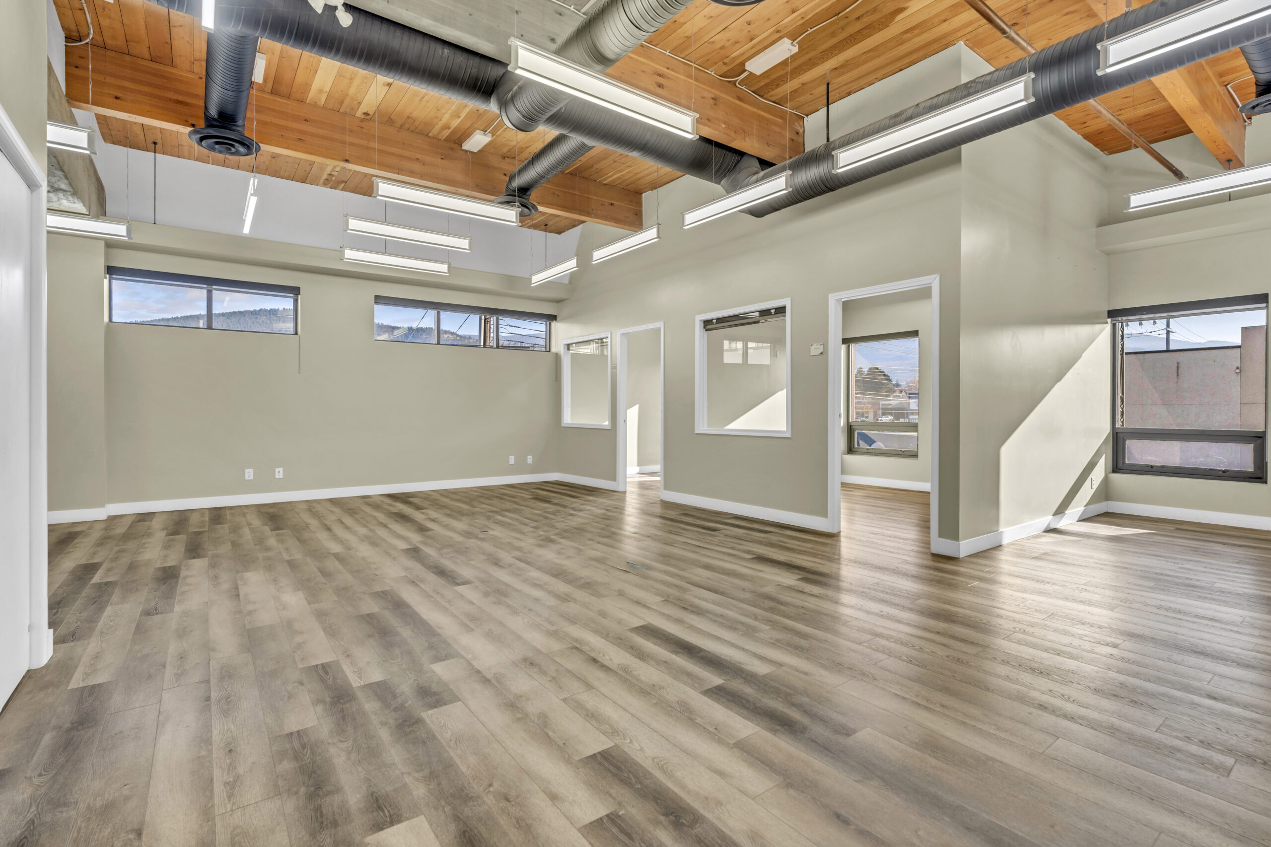 284 Main Street 101 & 210 Penticton V2A 5B2