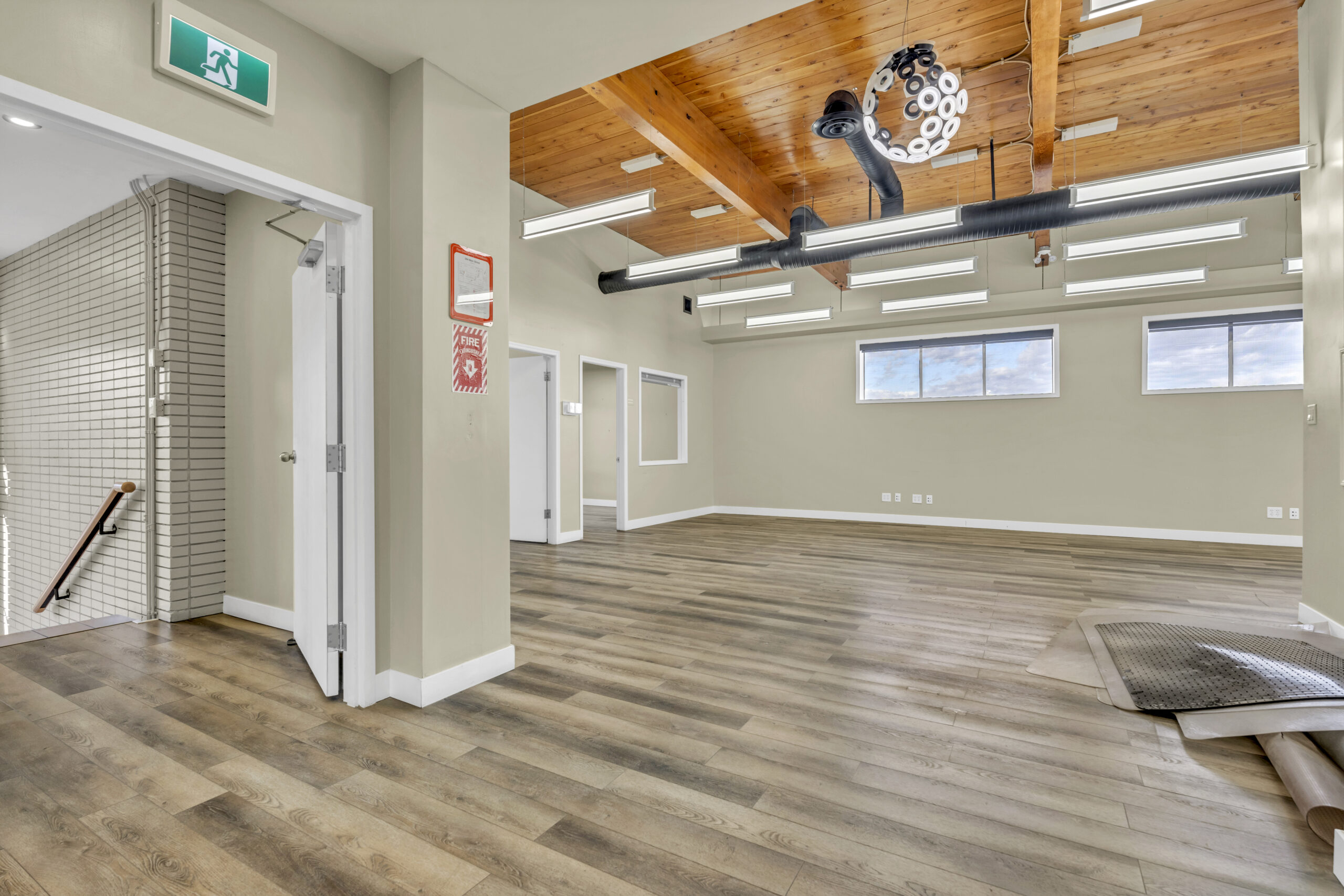 284 Main Street 101 & 210 Penticton V2A 5B2