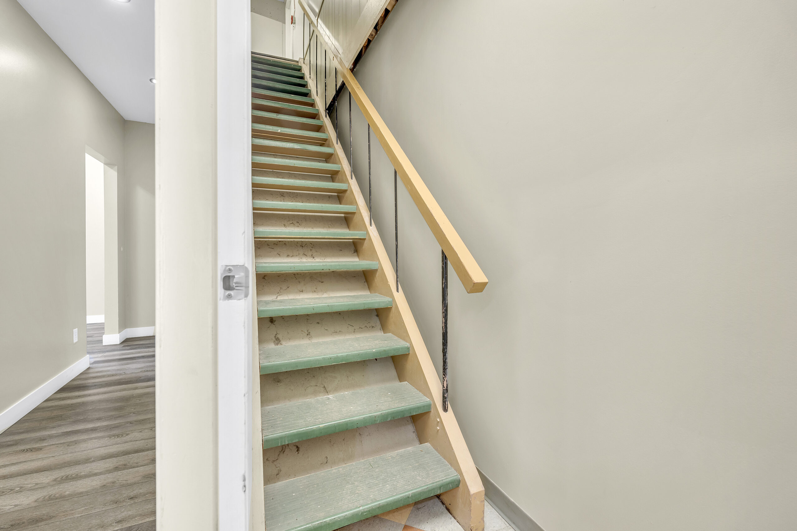 284 Main Street 101 & 210 Penticton V2A 5B2