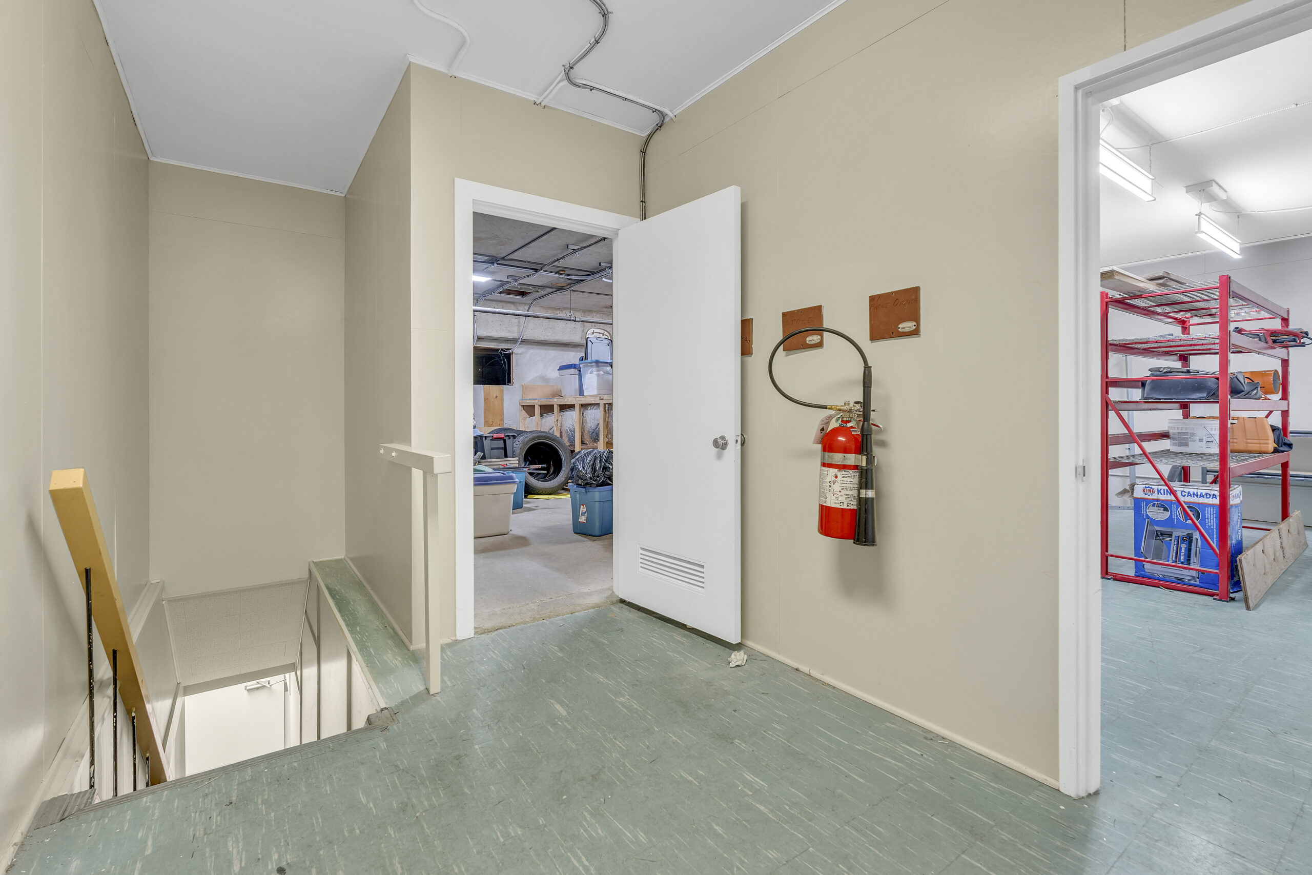 284 Main Street 101 & 210 Penticton V2A 5B2