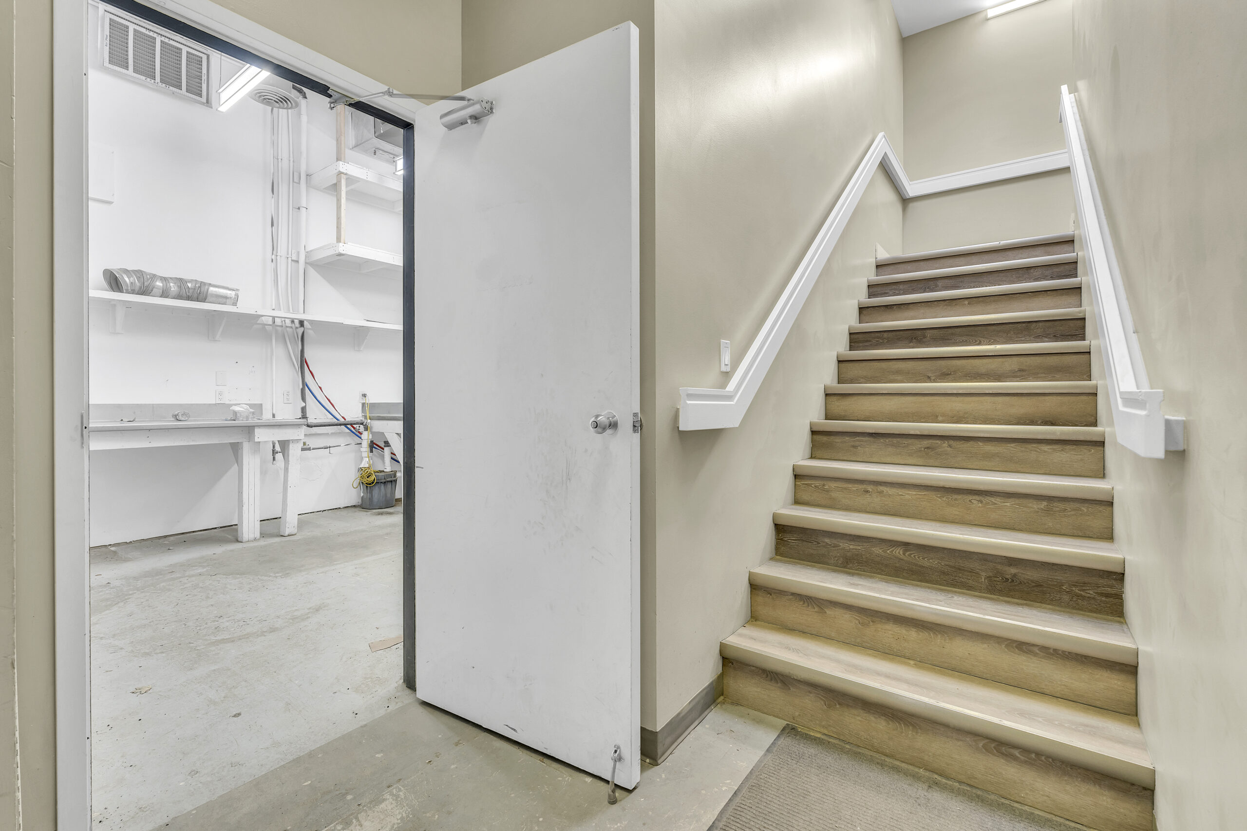 284 Main Street 101 & 210 Penticton V2A 5B2