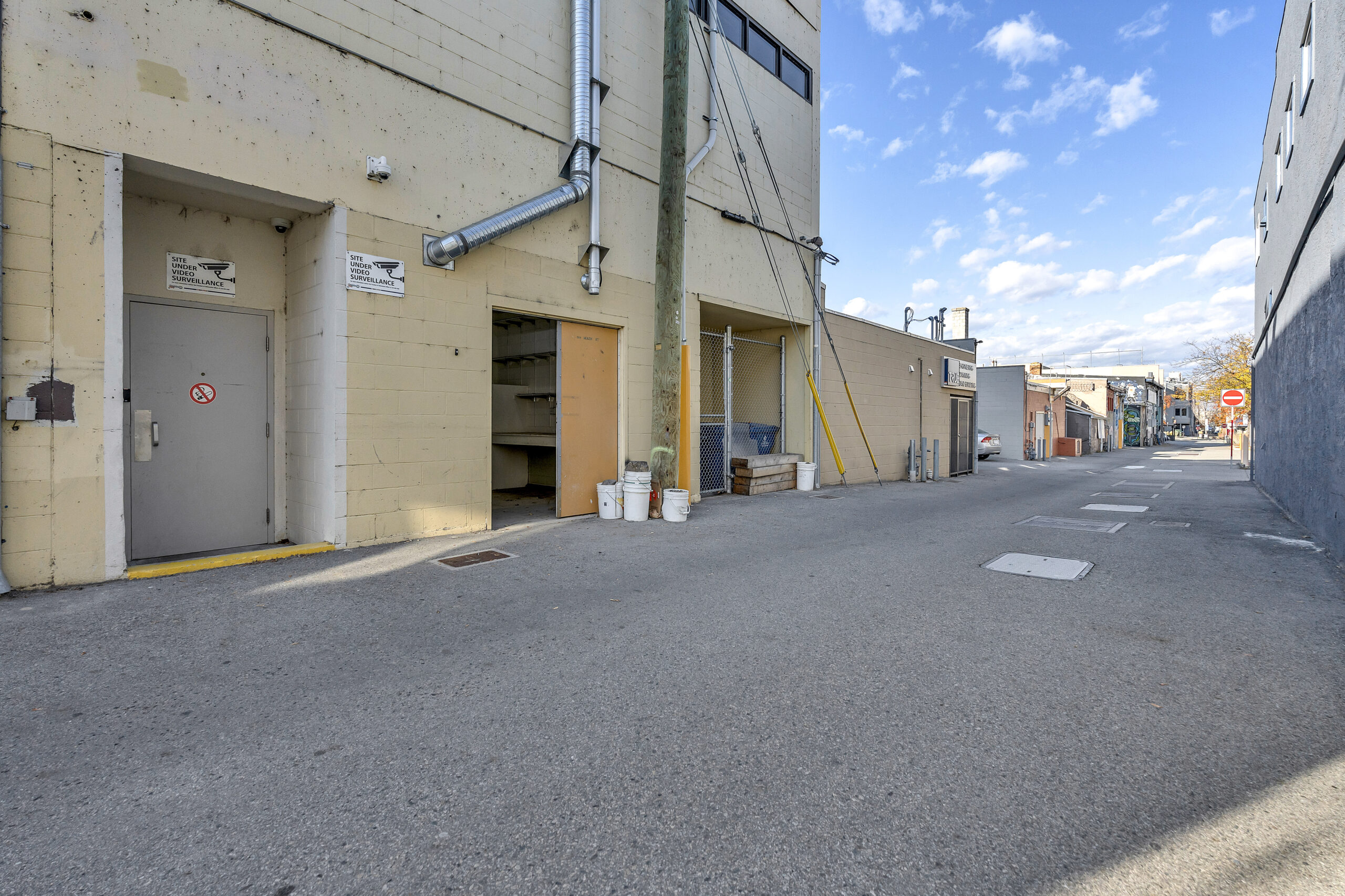 284 Main Street 101 & 210 Penticton V2A 5B2