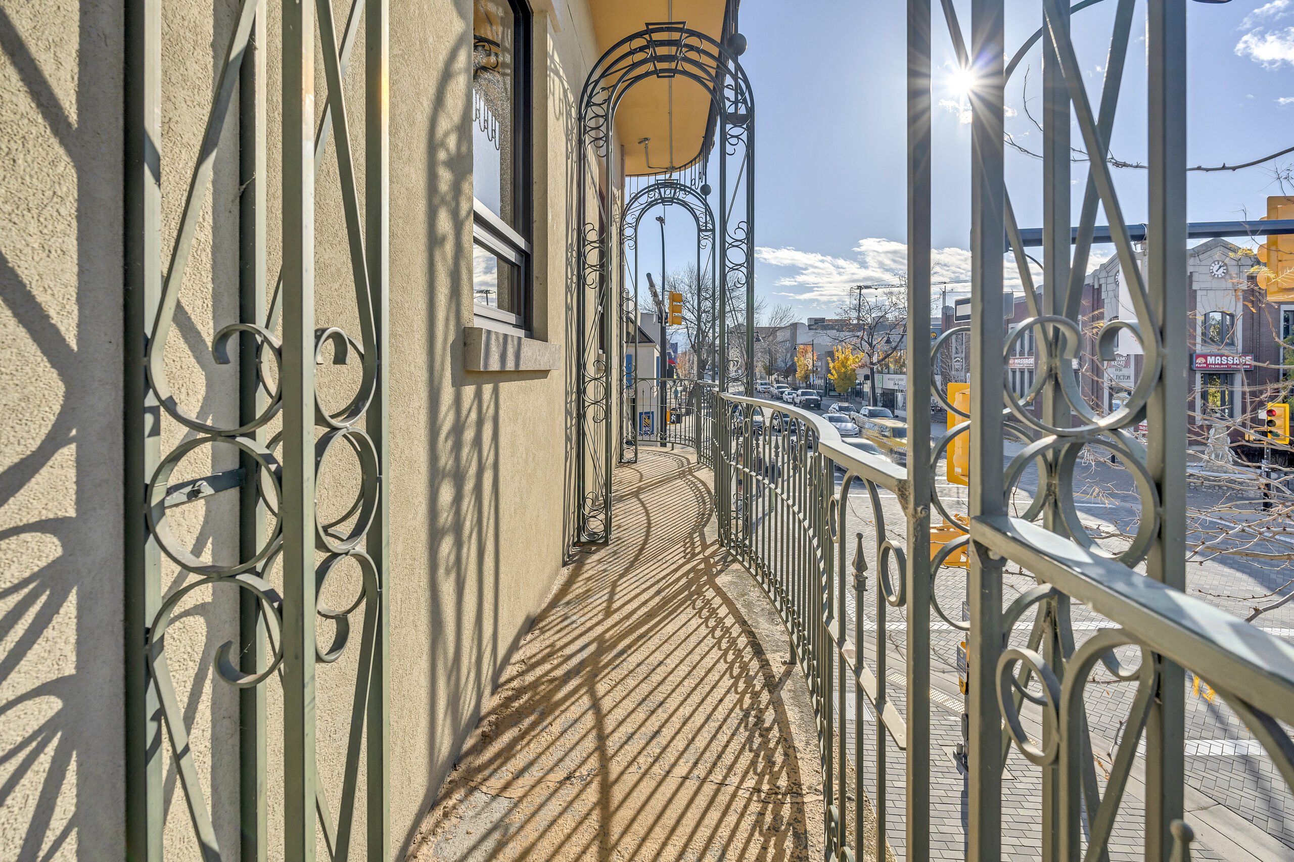 284 Main Street 101 & 210 Penticton V2A 5B2