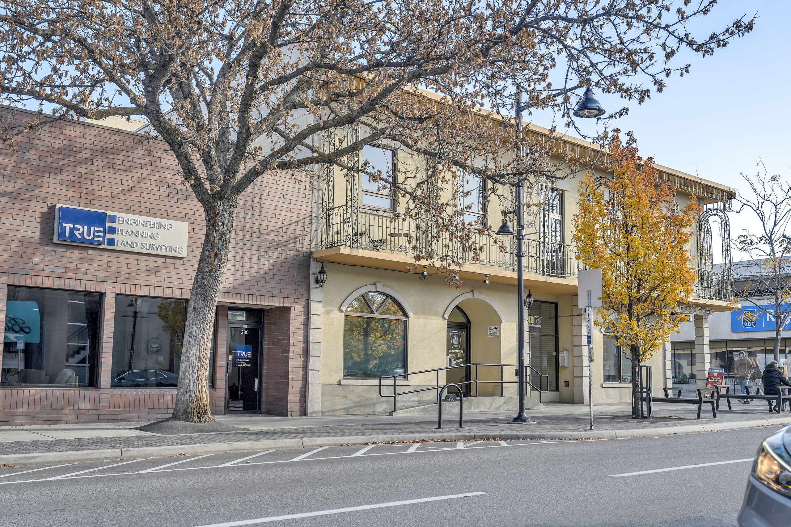 284 Main Street 101 & 210 Penticton V2A 5B2