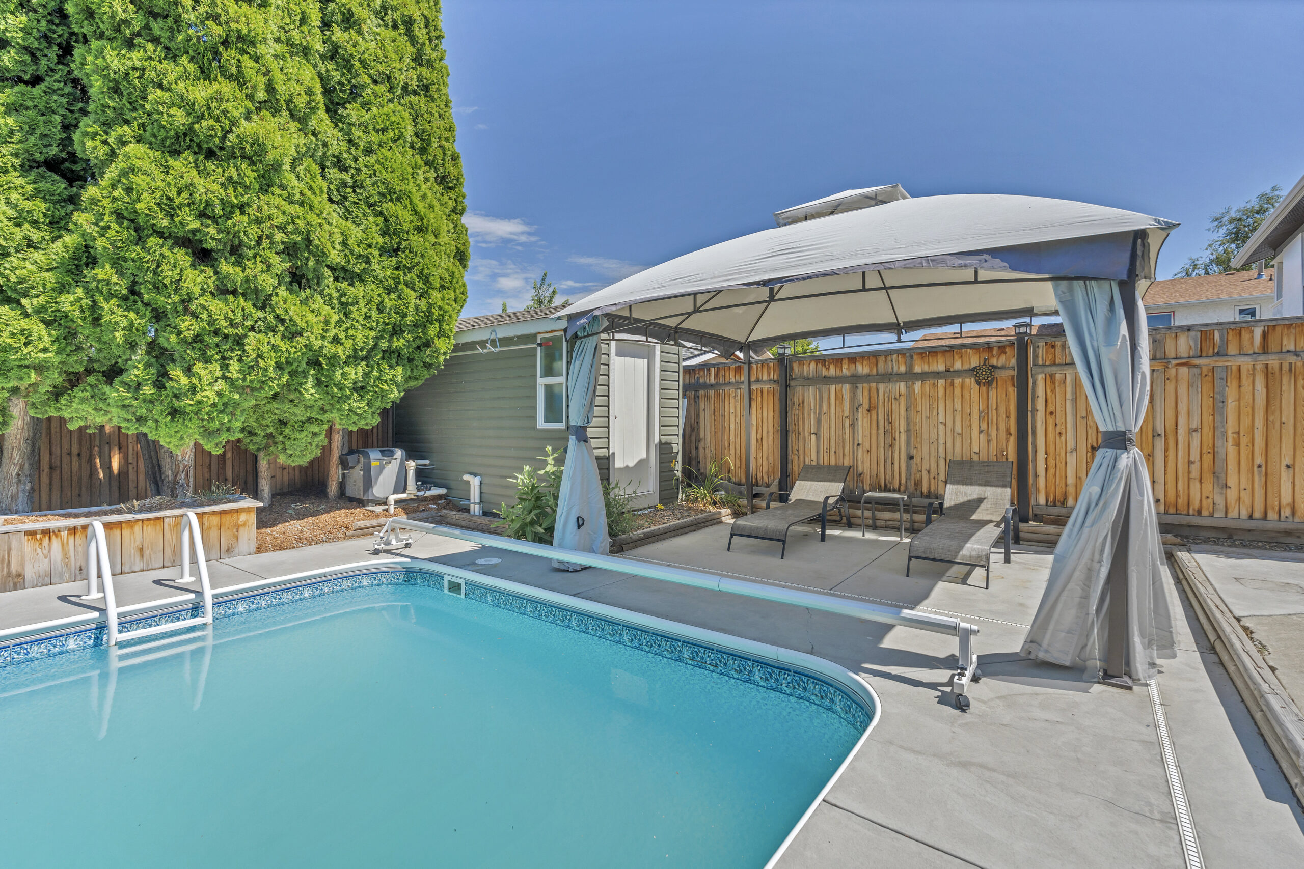 299 Roy Avenue Penticton V2A 7M8