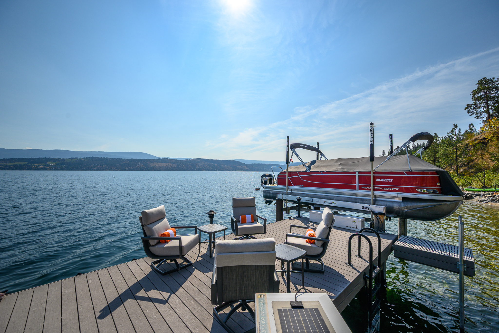 3723 Westside Road N Kelowna V1Z 3W8