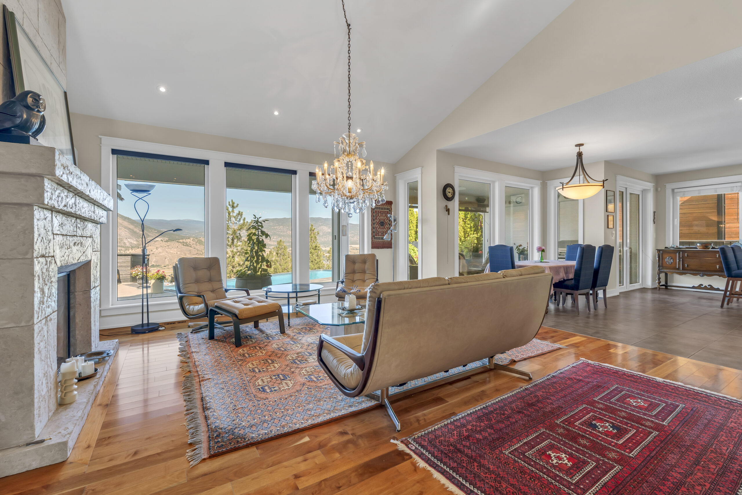 112 Penrose Court 4 Penticton V2A 9B6